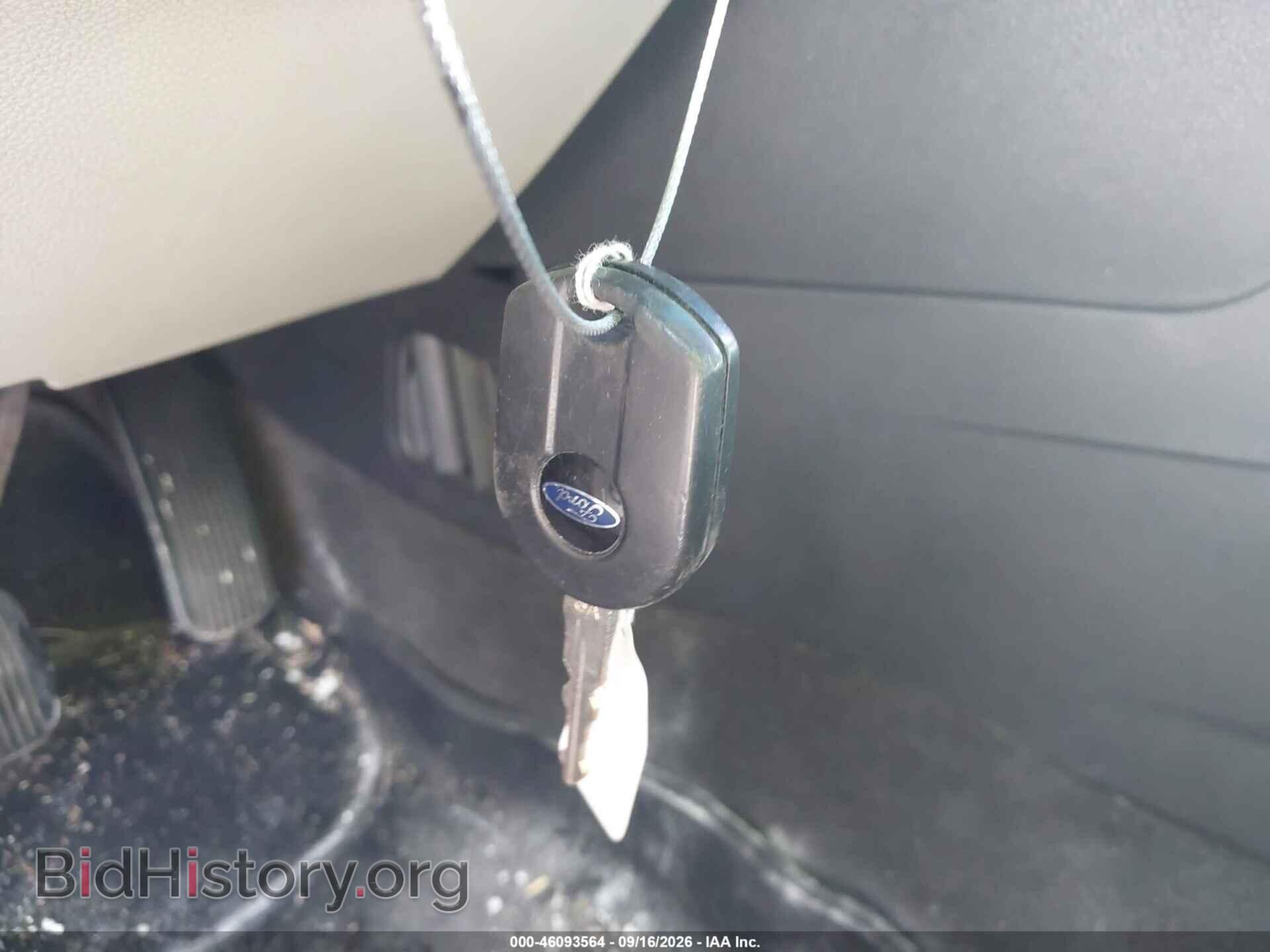 2012 FORD EXPLORER - VIN: 1FMHK8D81CGA62512 - Photo 11