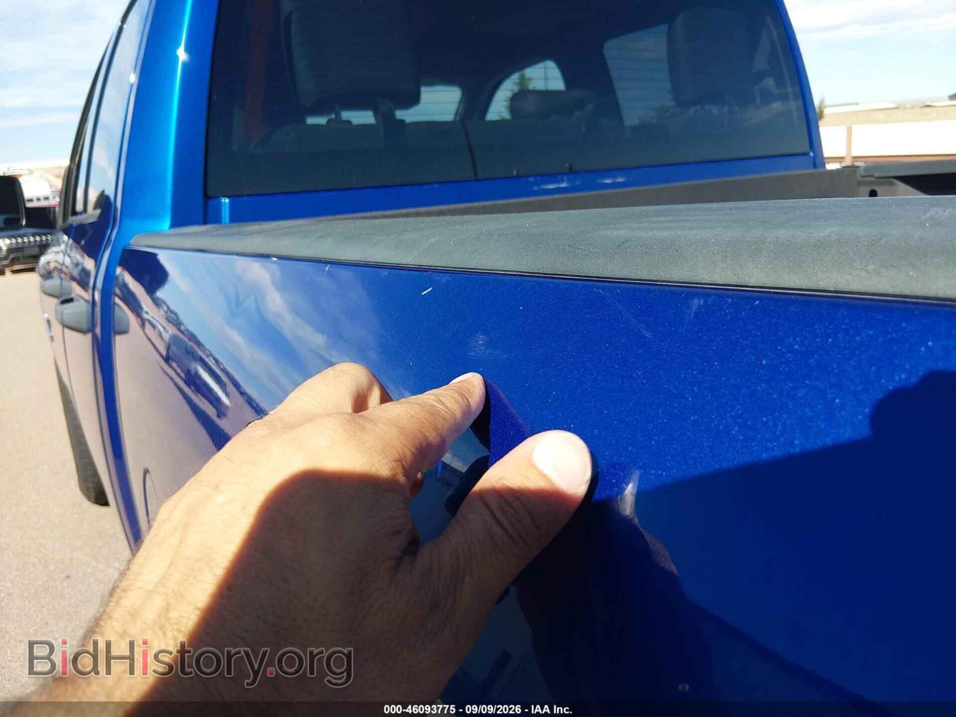 2018 RAM 1500 - VIN: 1C6RR7FG1JS263444 - Photo 12