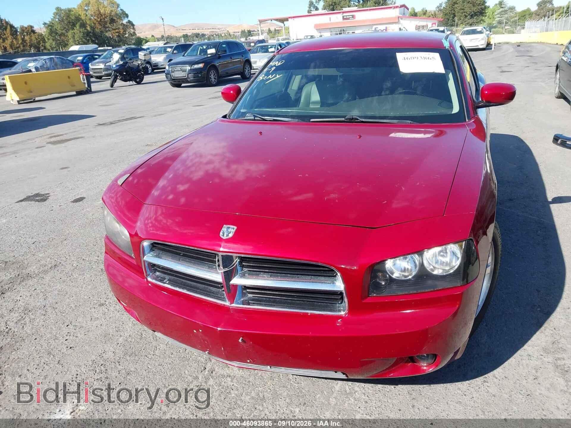 2006 DODGE CHARGER - VIN: 2B3KA53H06H279640 - Фото 6