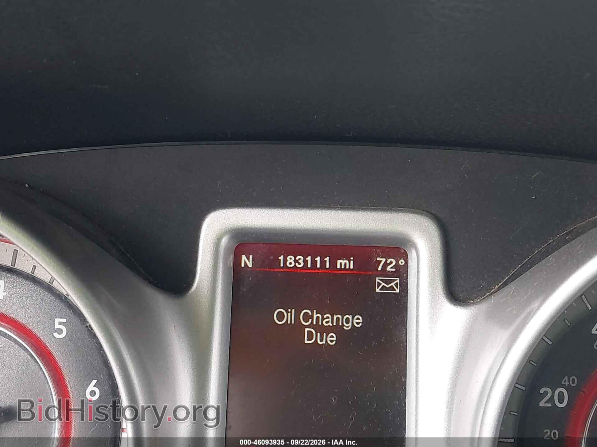 2017 DODGE JOURNEY - VIN: 3C4PDCEG7HT619865 - Фото 15