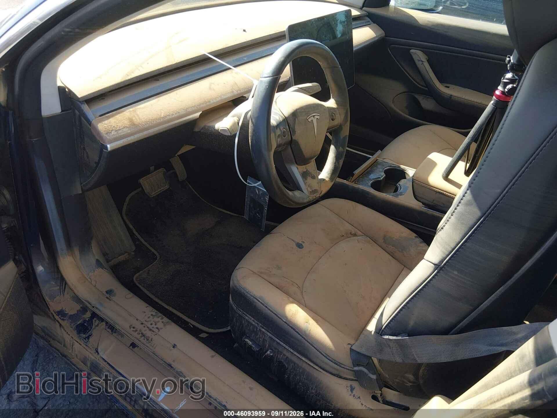 2018 TESLA MODEL 3 - VIN: 5YJ3E1EA3JF018209 - Photo 6