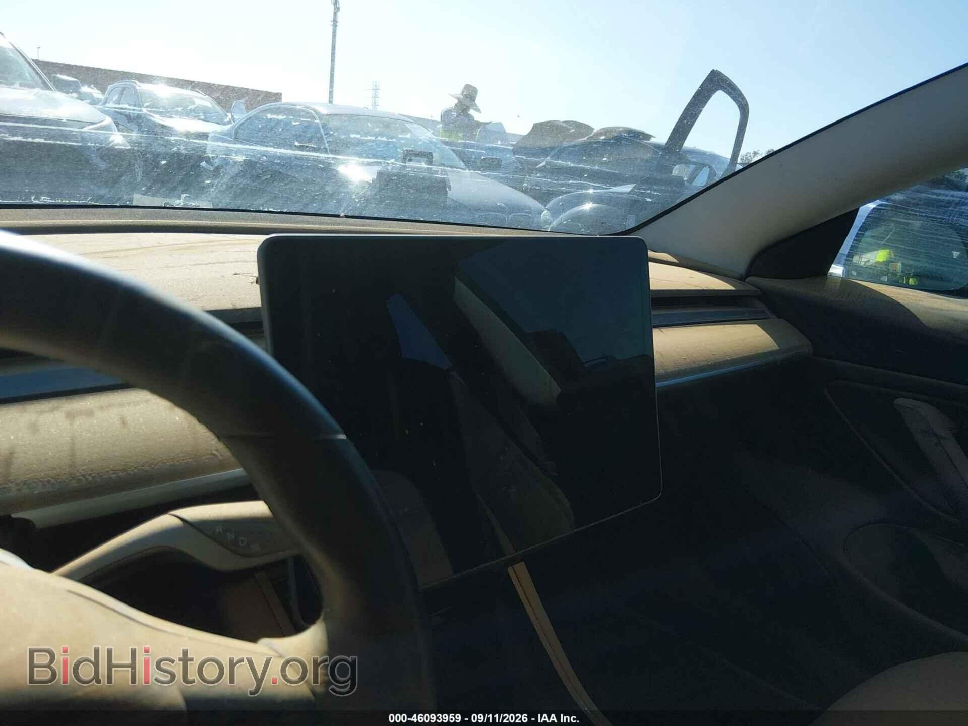 2018 TESLA MODEL 3 - VIN: 5YJ3E1EA3JF018209 - Photo 7