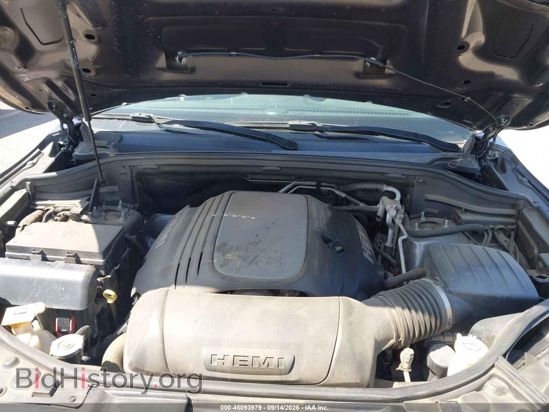 2020 DODGE DURANGO - VIN: 1C4SDHCT6LC301344 - Photo 10