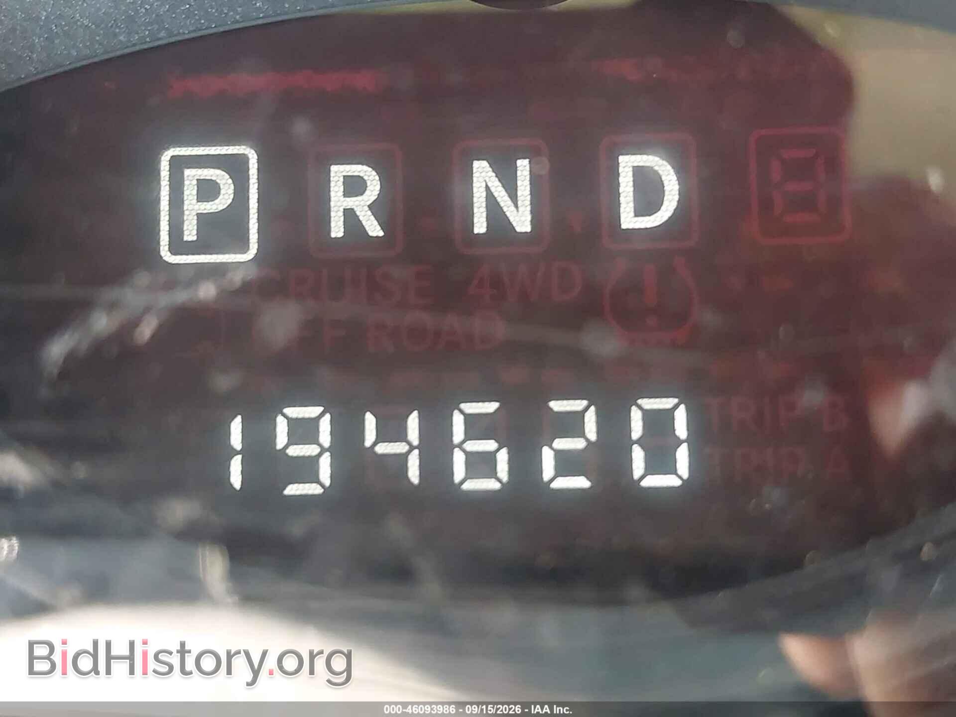 2016 JEEP COMPASS - VIN: 1C4NJDBB7GD756906 - Фото 7