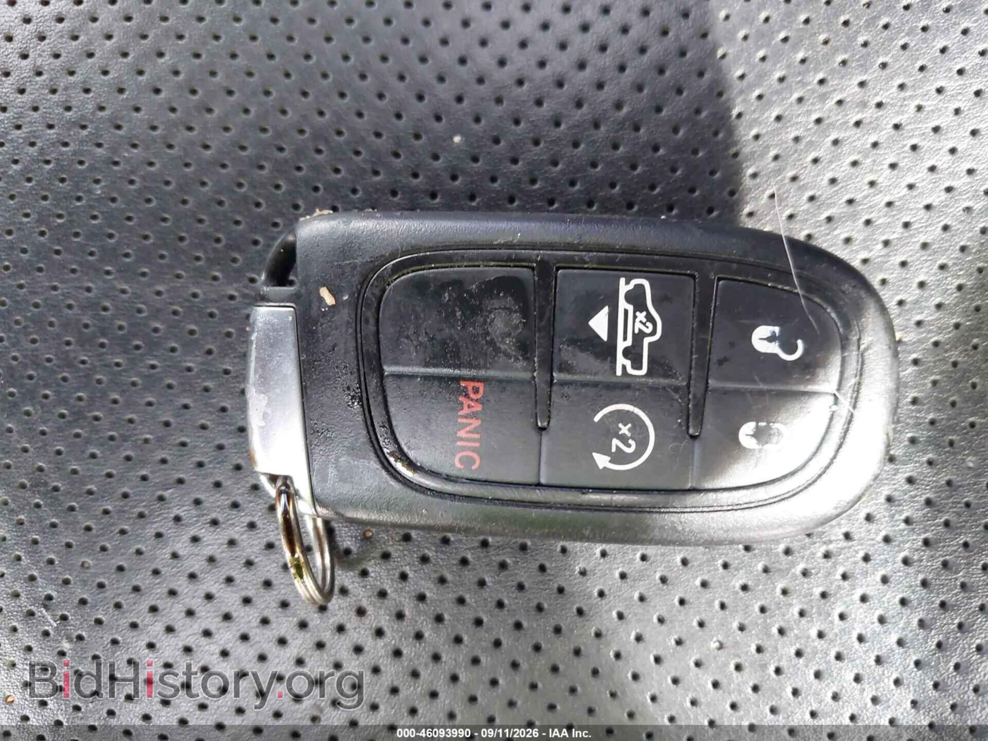 2014 RAM 1500 - VIN: 1C6RR7PT0ES341939 - Фото 11