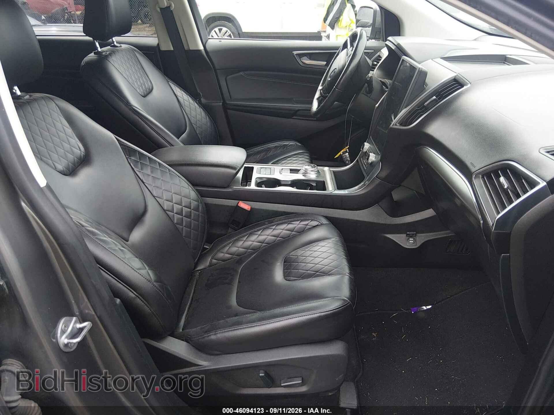2023 FORD EDGE - VIN: 2FMPK4K95PBA14833 - Photo 5