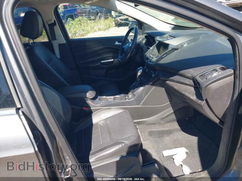 2014 Ford ESCAPE (VIN 1FMCU9J92EUB98658) — фото 5 из 16