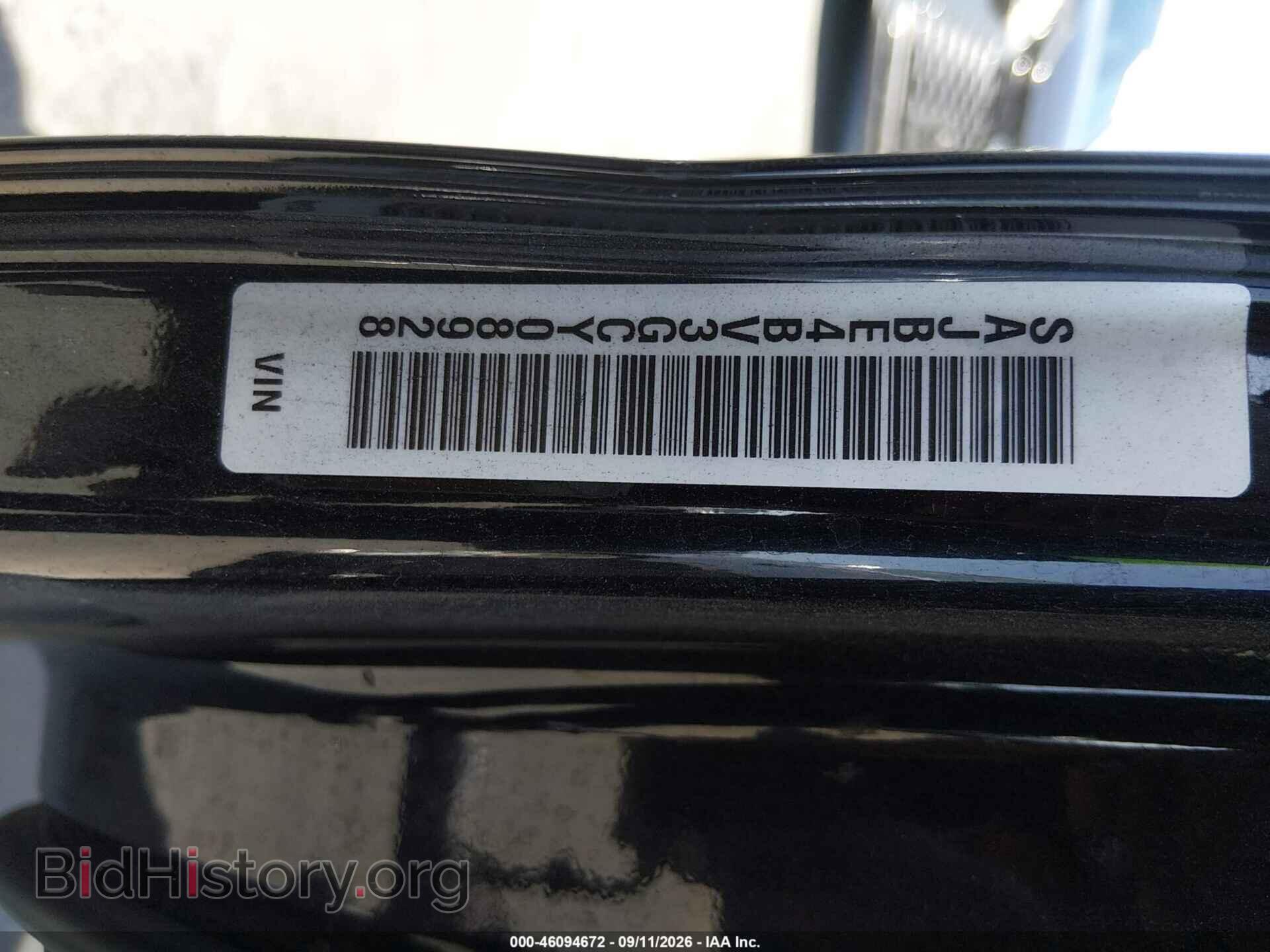 2016 JAGUAR XF - VIN: SAJBE4BV3GCY08928 - Фото 9