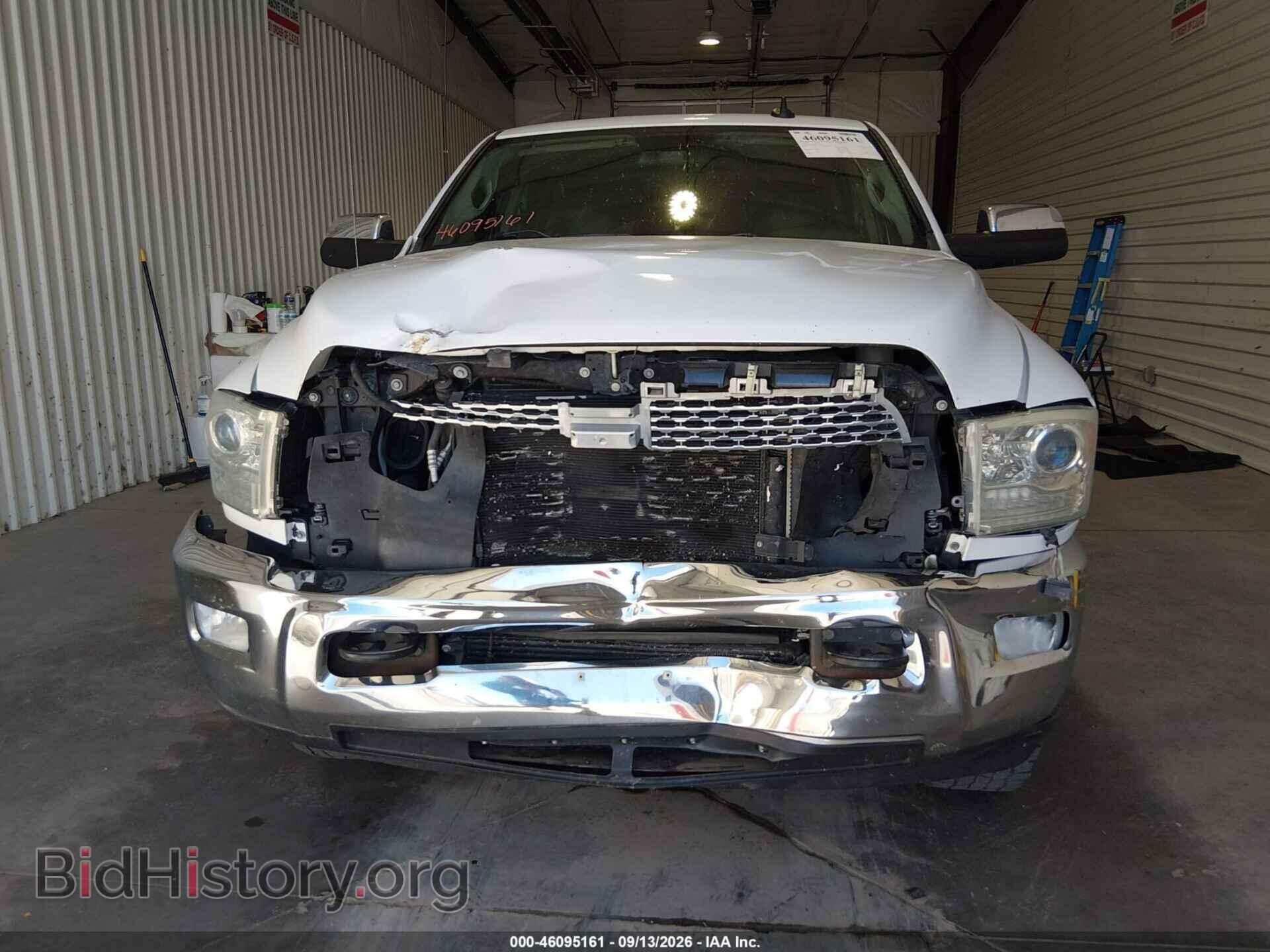 2014 RAM 2500 - VIN: 3C6UR5FL0EG299442 - Photo 6