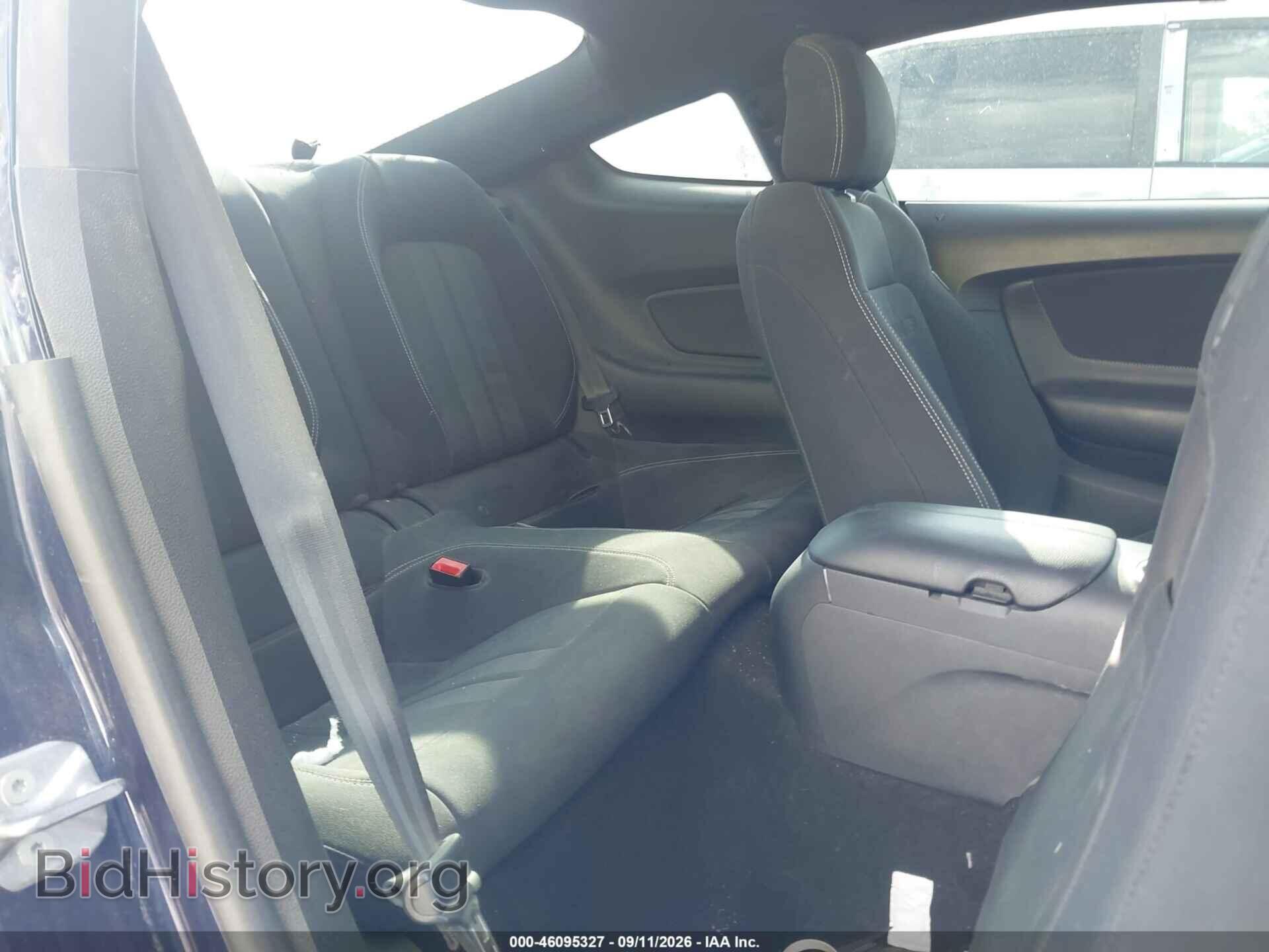 2019 FORD MUSTANG - VIN: 1FA6P8TH2K5129410 - Фото 8