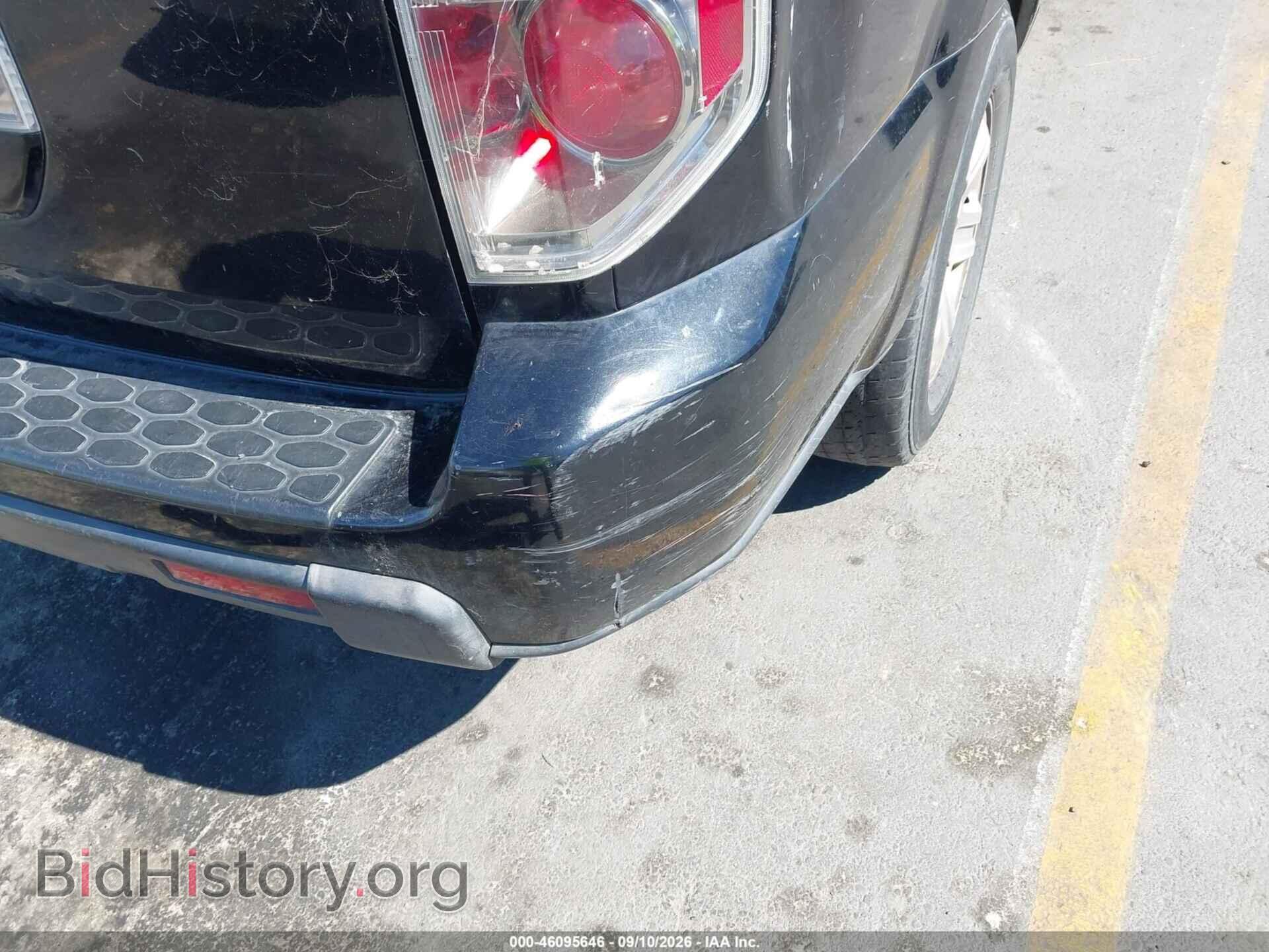 2008 HONDA PILOT - VIN: 5FNYF28268B008491 - Фото 6
