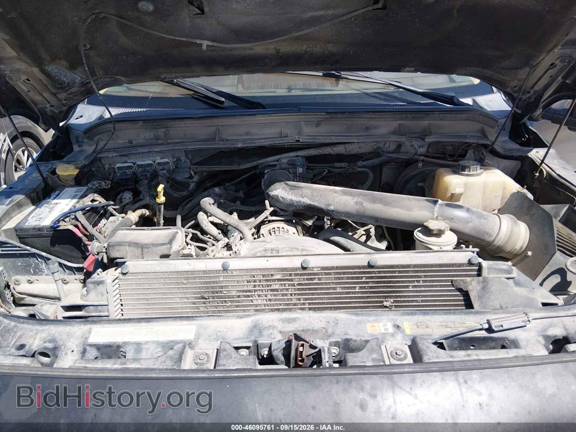 2012 FORD F-250 - VIN: 1FT7W2B60CEC41834 - Photo 10