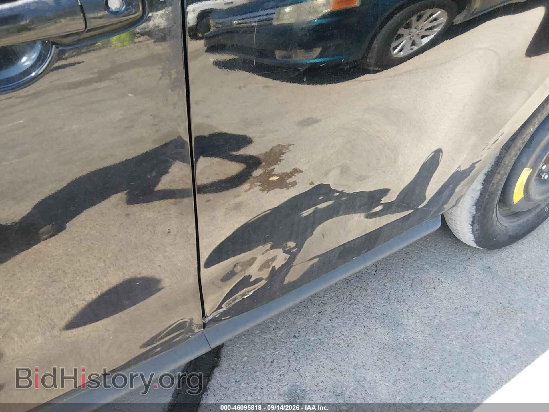 2011 MAZDA CX-7 - VIN: JM3ER2B53B0401536 - Фото 6