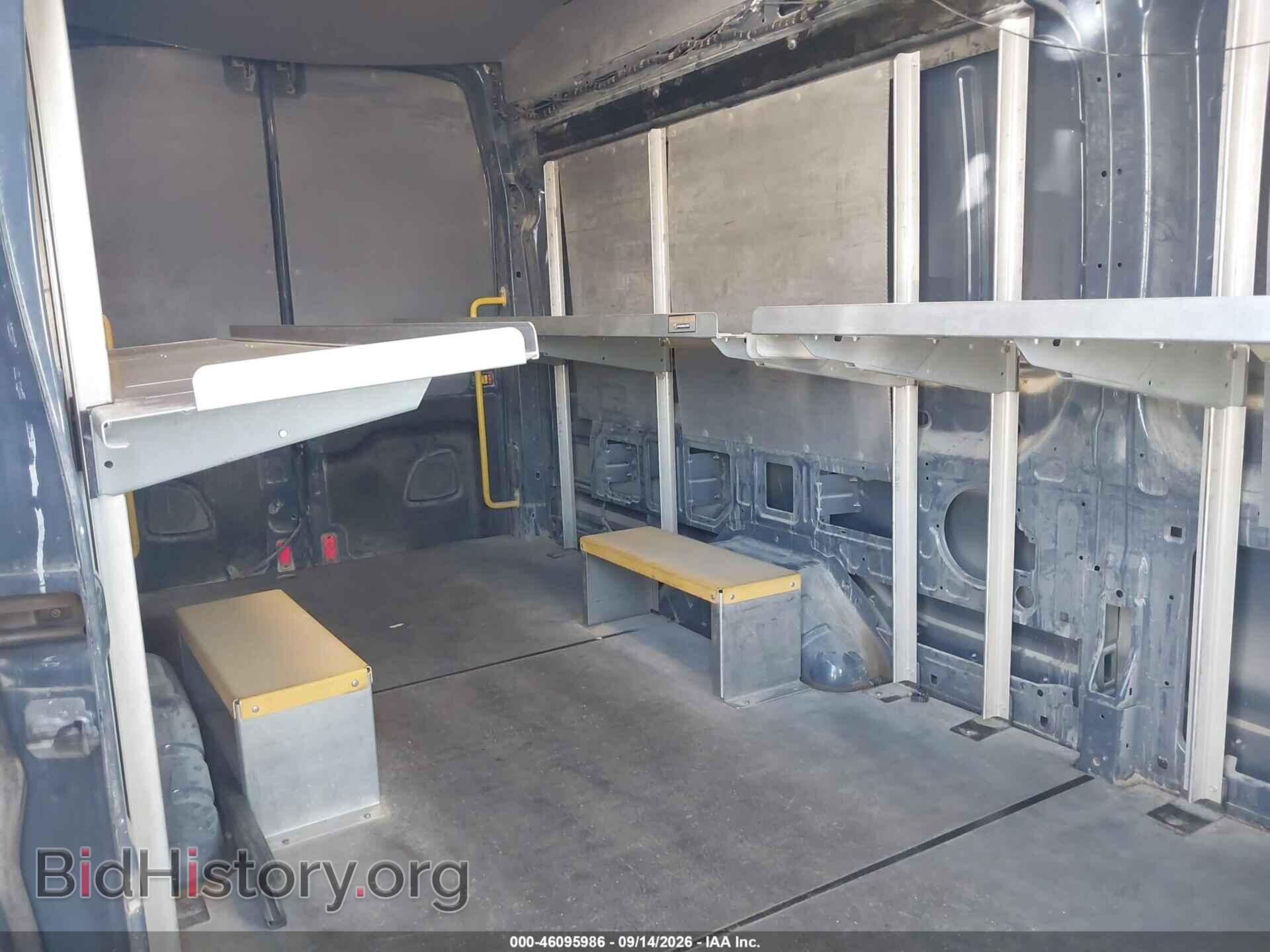 2019 FORD TRANSIT-250 - VIN: 1FTYR3XM5KKB32973 - Photo 8