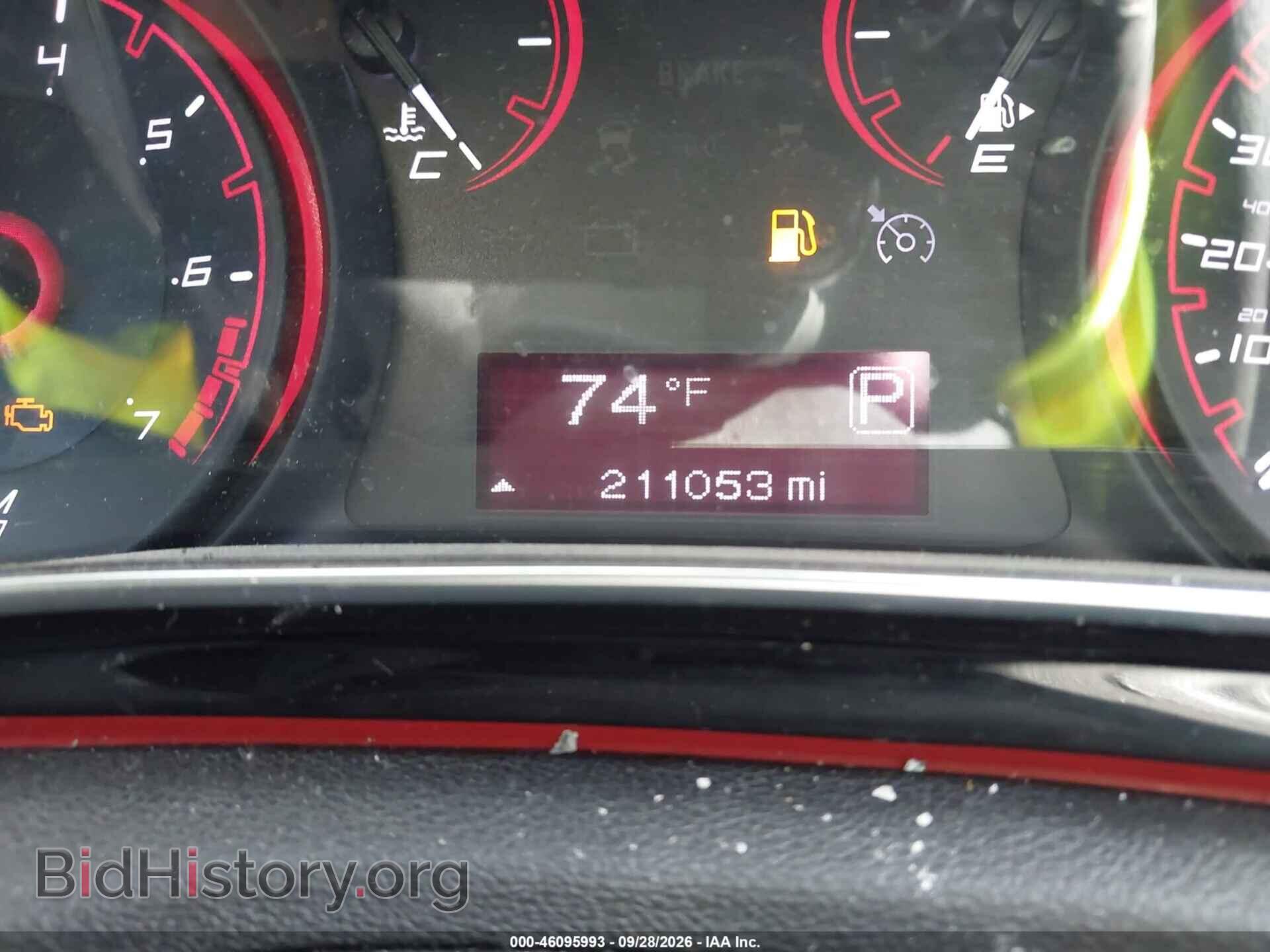 2015 DODGE DART - VIN: 1C3CDFBB2FD308974 - Фото 7