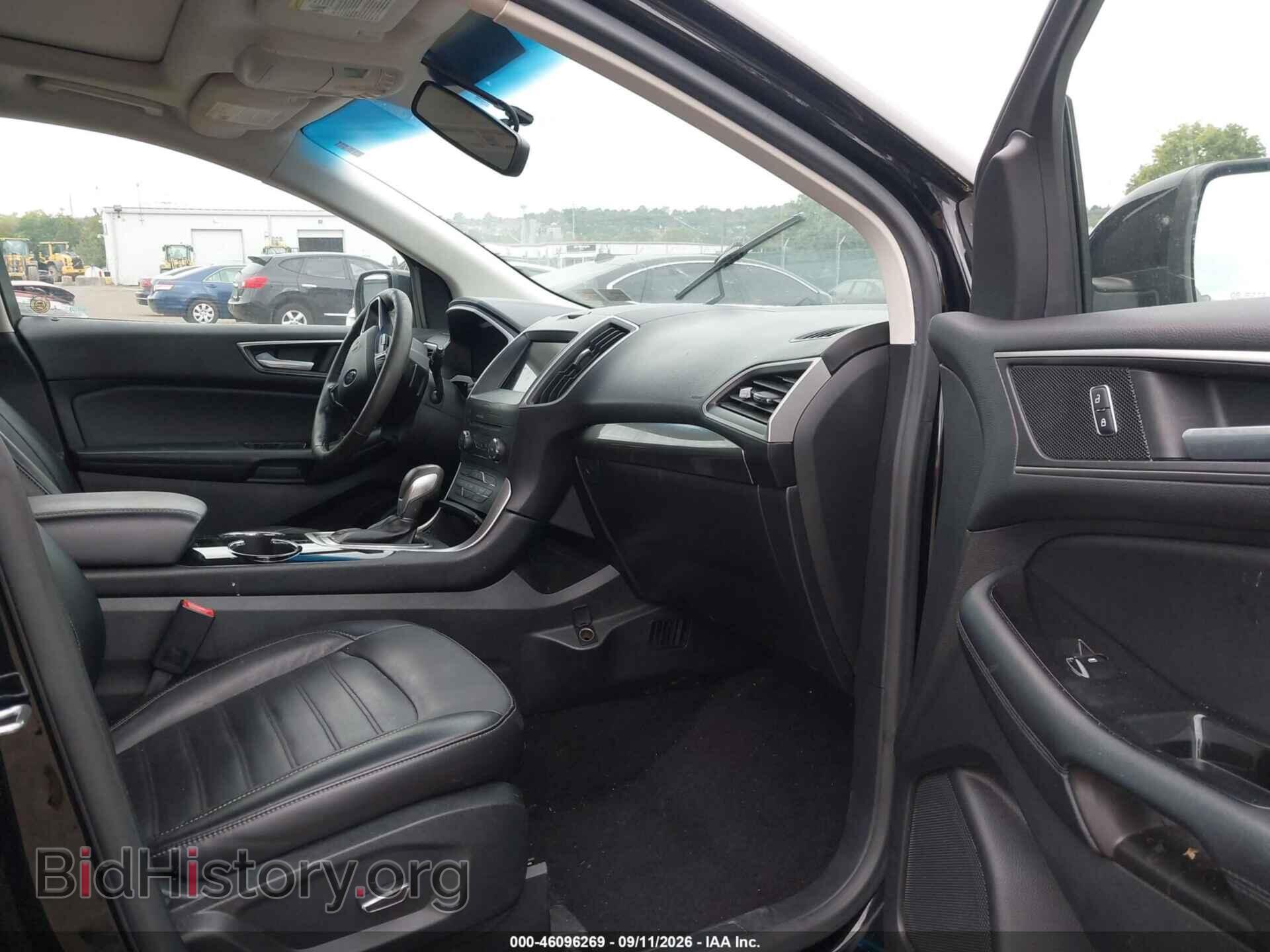 2016 FORD EDGE - VIN: 2FMPK4J91GBC03514 - Photo 5