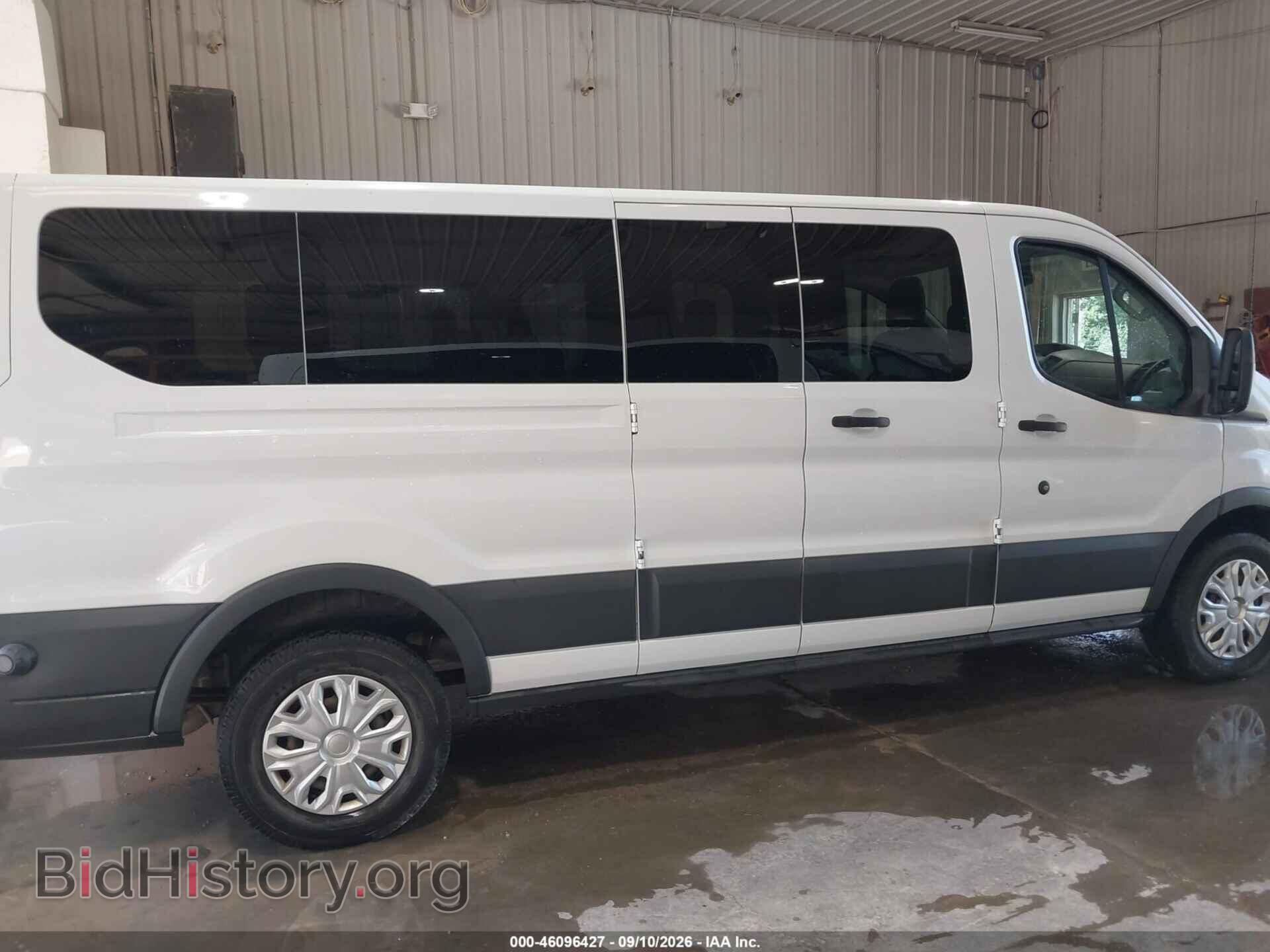 2015 FORD TRANSIT-350 - VIN: 1FBZX2ZM2FKB01630 - Photo 18