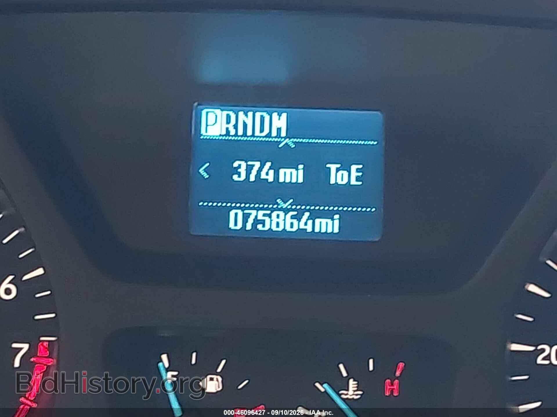 2015 FORD TRANSIT-350 - VIN: 1FBZX2ZM2FKB01630 - Photo 20