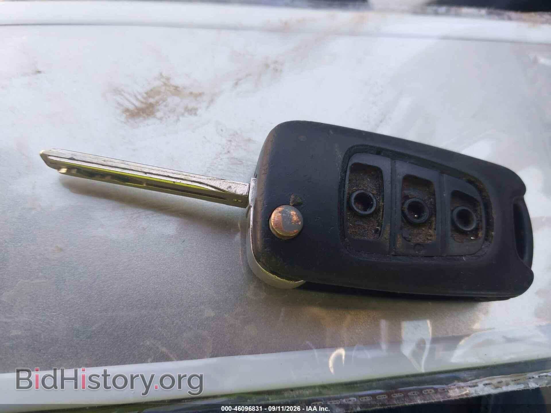 2013 KIA RIO - VIN: KNADN5A36D6198656 - Photo 11