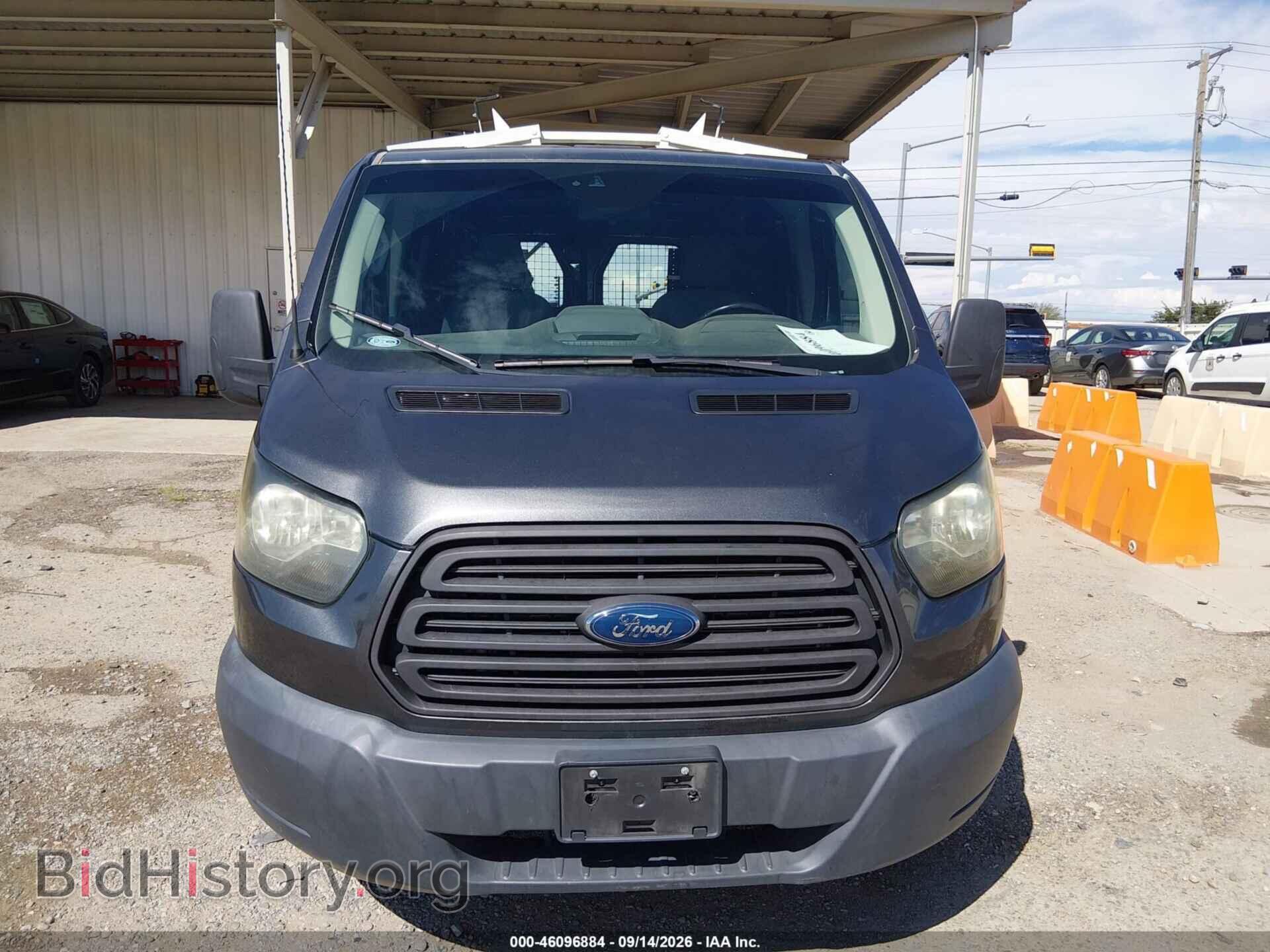 2016 FORD TRANSIT-150 - VIN: 1FTYE1YM7GKB33645 - Photo 6