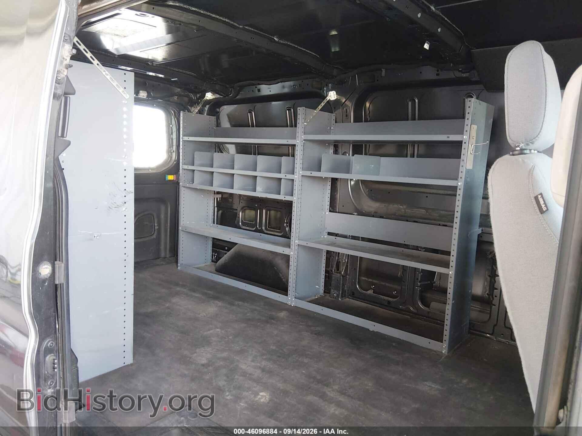 2016 FORD TRANSIT-150 - VIN: 1FTYE1YM7GKB33645 - Photo 8
