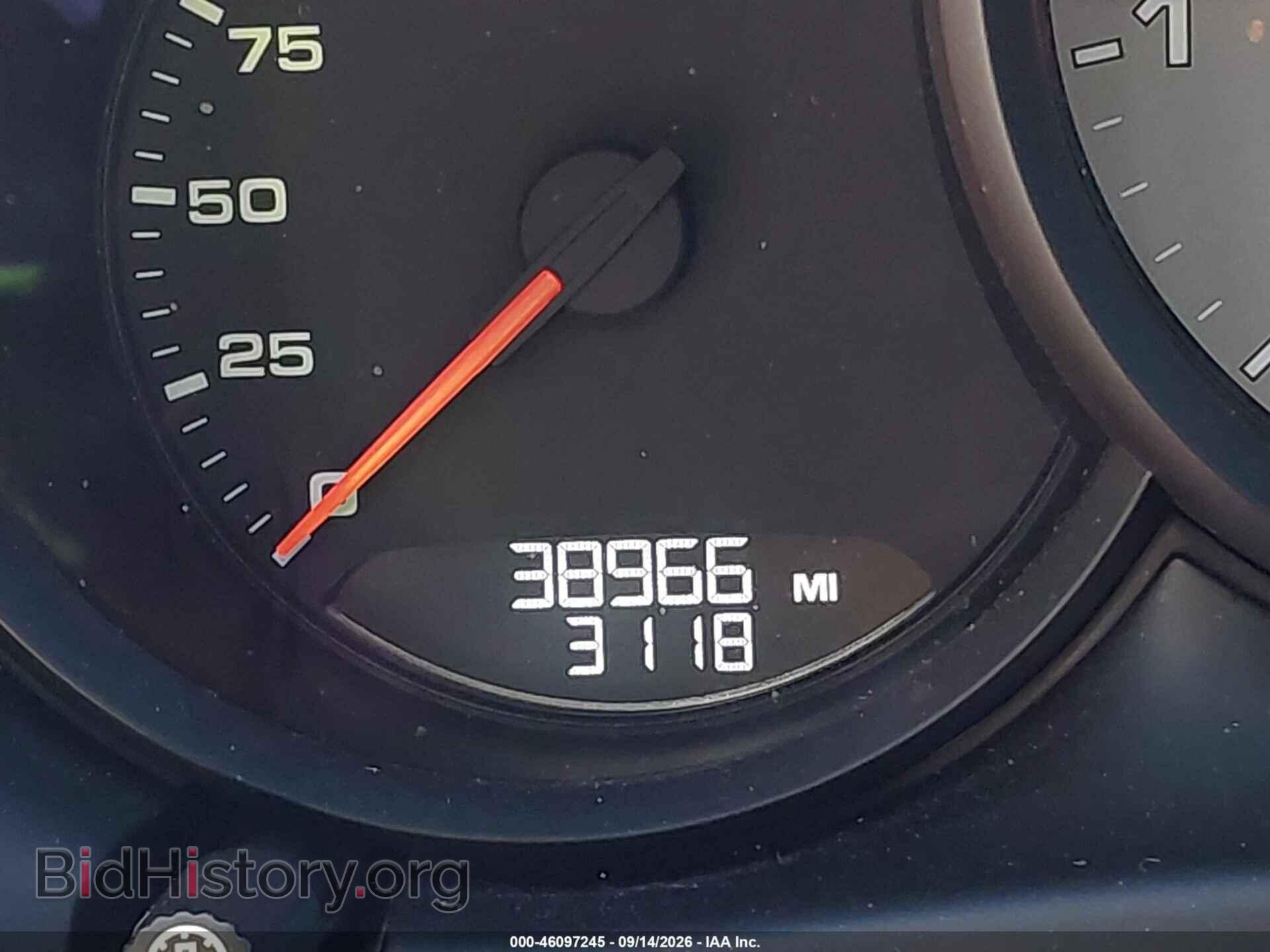 2021 PORSCHE MACAN - VIN: WP1AB2A54MLB31665 - Photo 16