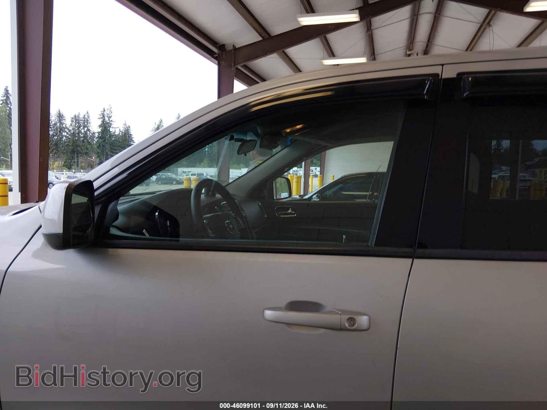 2011 DODGE DURANGO - VIN: 1D4RD2GG8BC634493 - Фото 14