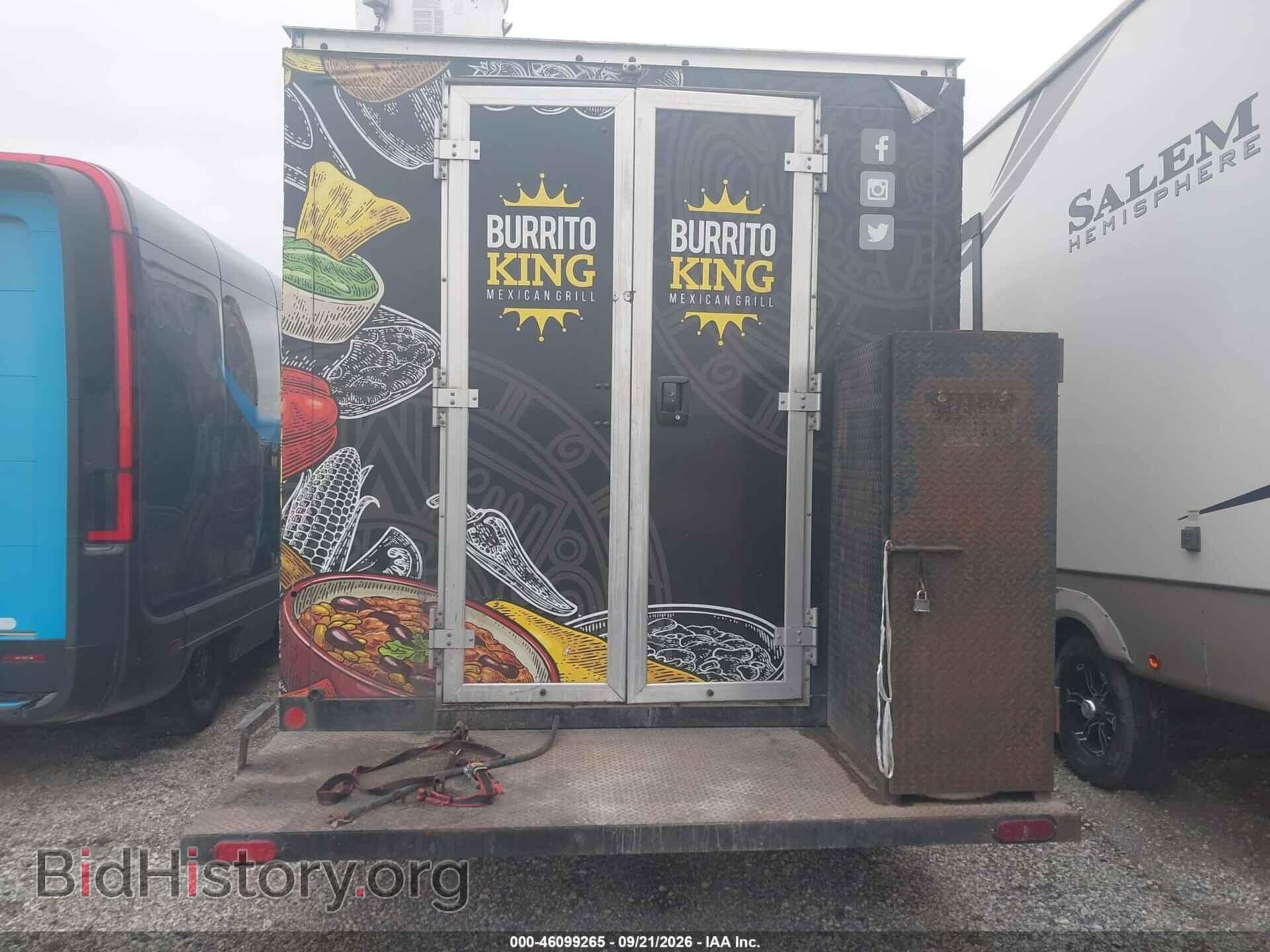 2021 FORD E-450 CUTAWAY - VIN: 1FDXE4FN9MDC07071 - Photo 8