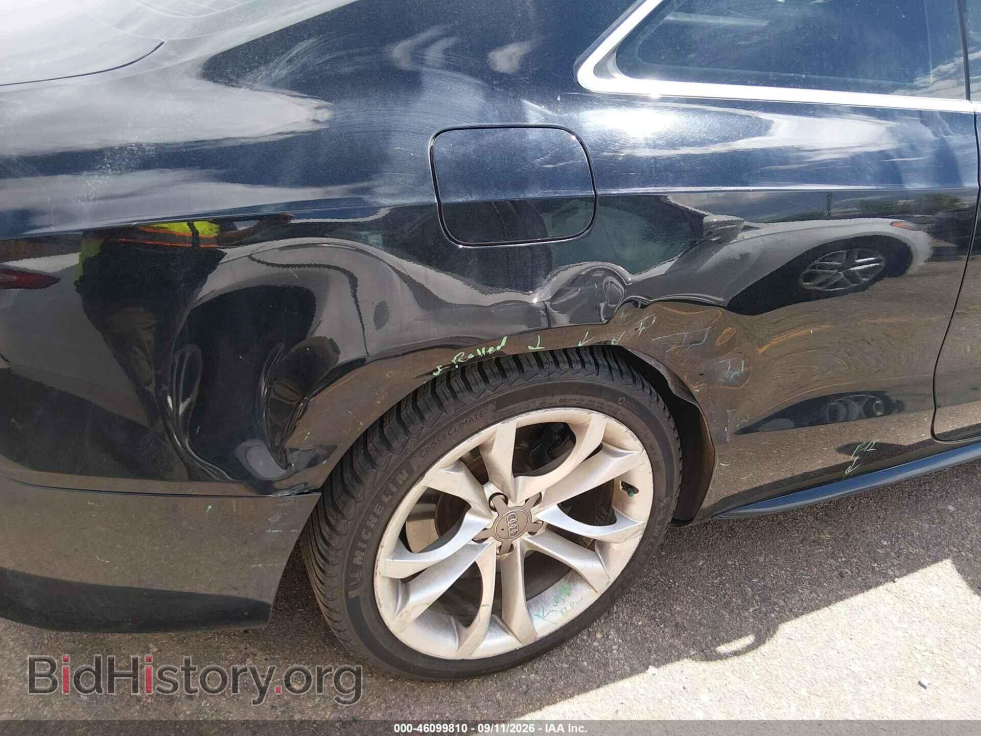 2015 AUDI S5 - VIN: WAUCGAFR1FA030287 - Photo 6