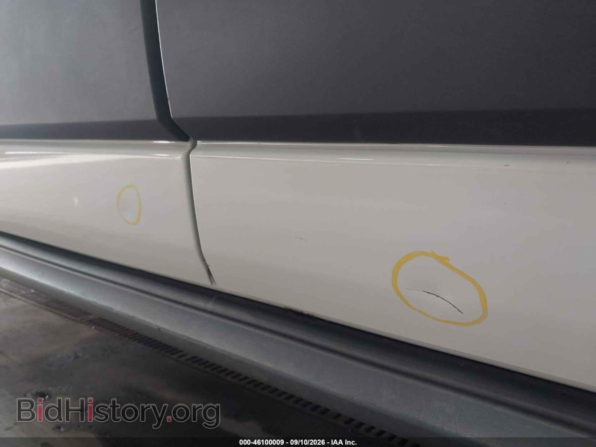 2018 FORD TRANSIT - VIN: 1FBZX2ZMXJKB36070 - Photo 12