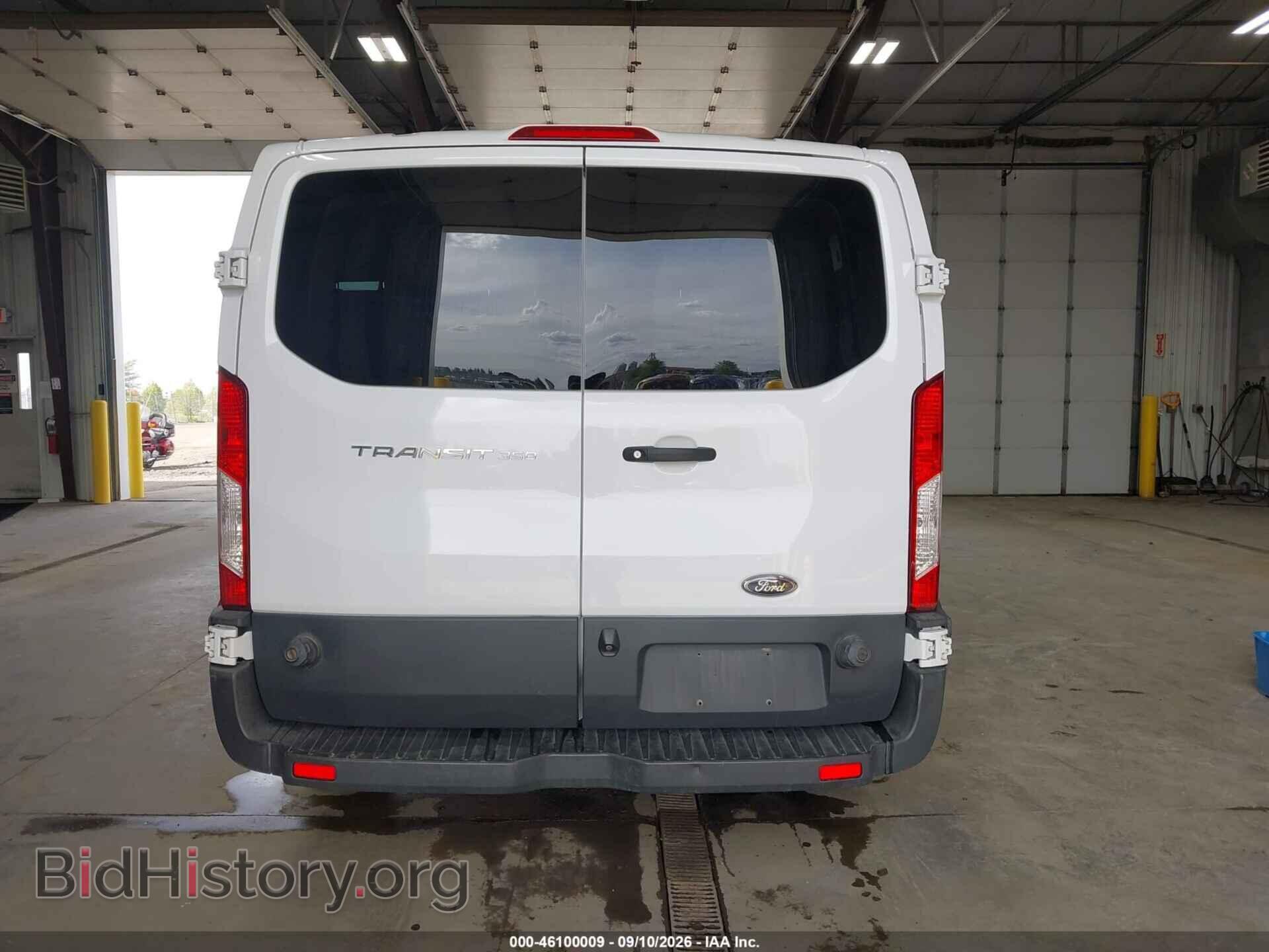 2018 FORD TRANSIT - VIN: 1FBZX2ZMXJKB36070 - Photo 20