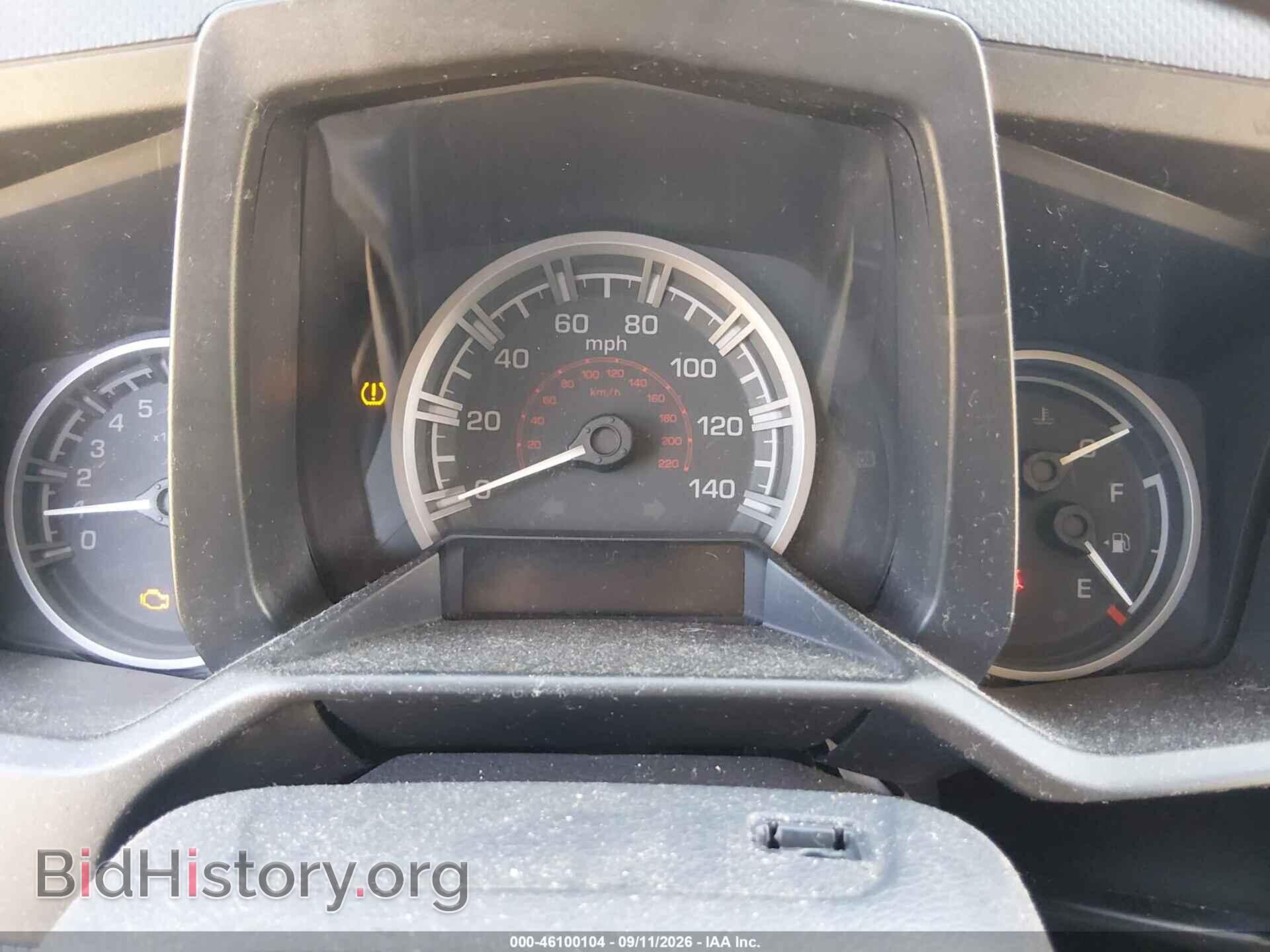 2010 HONDA RIDGELINE - VIN: 5FPYK1F55AB008482 - Фото 7