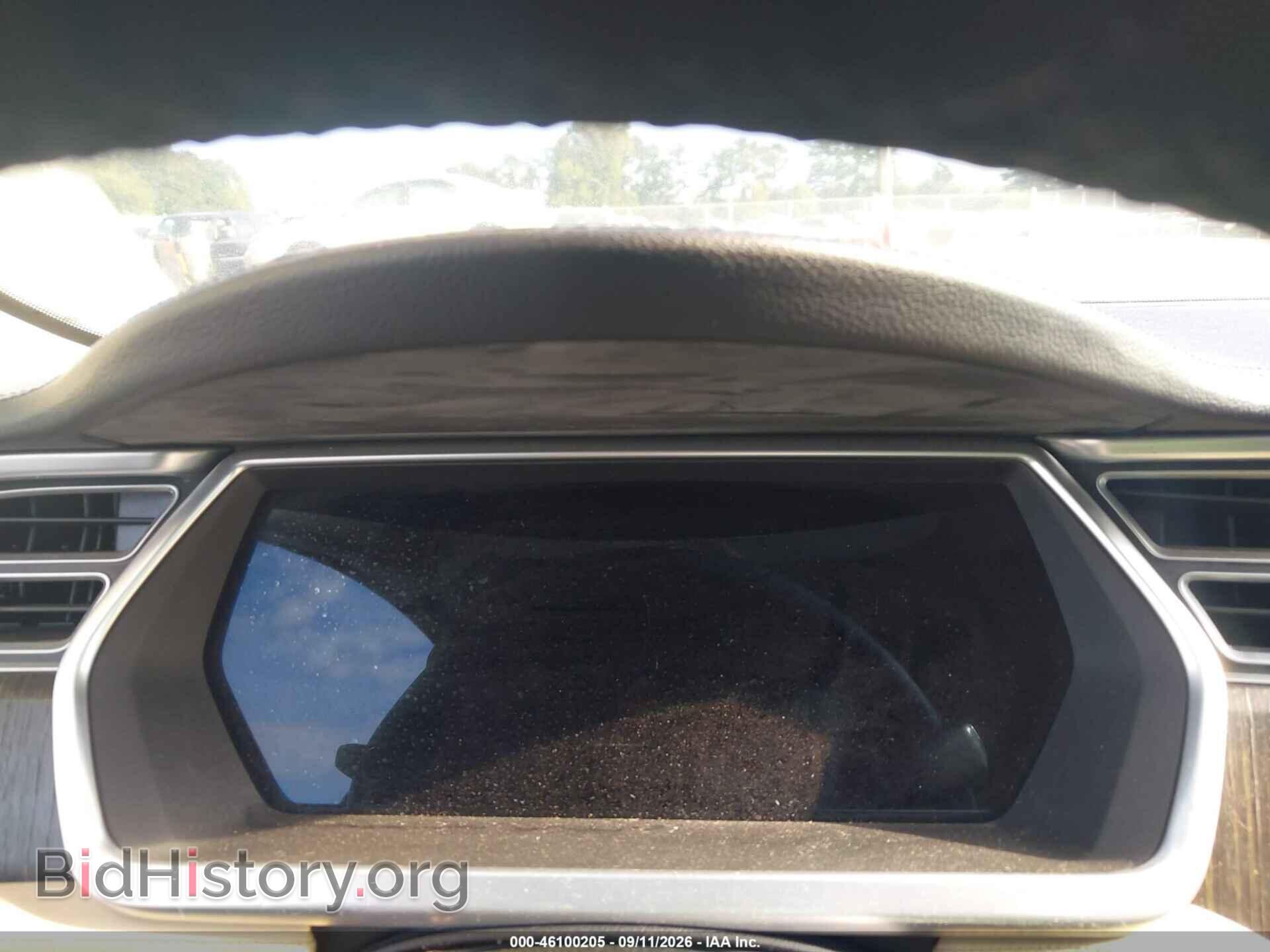 2013 TESLA MODEL S - VIN: 5YJSA1CNXDFP12820 - Photo 7