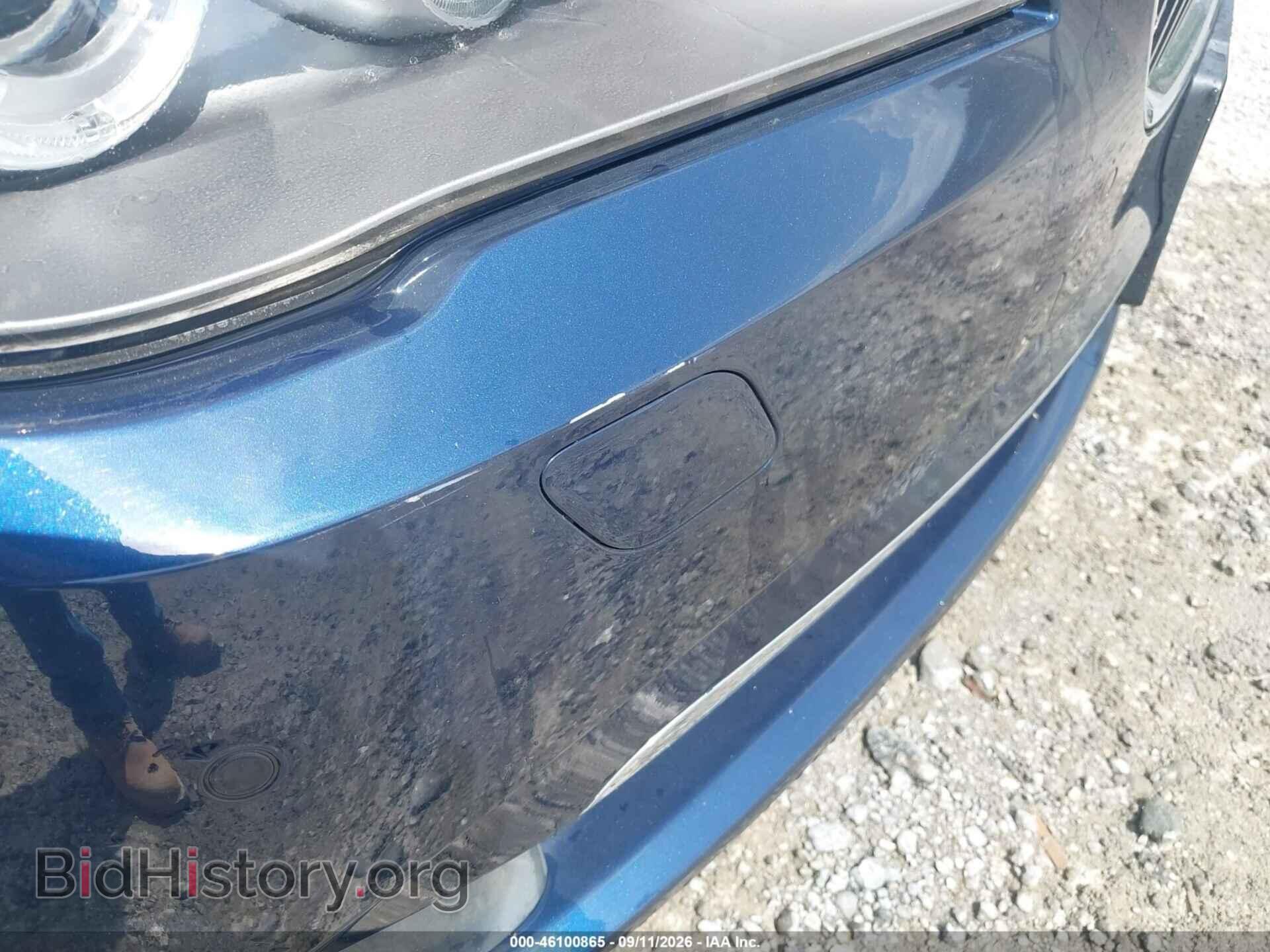 2012 BMW 750LI - VIN: WBAKC8C54CC434993 - Photo 6