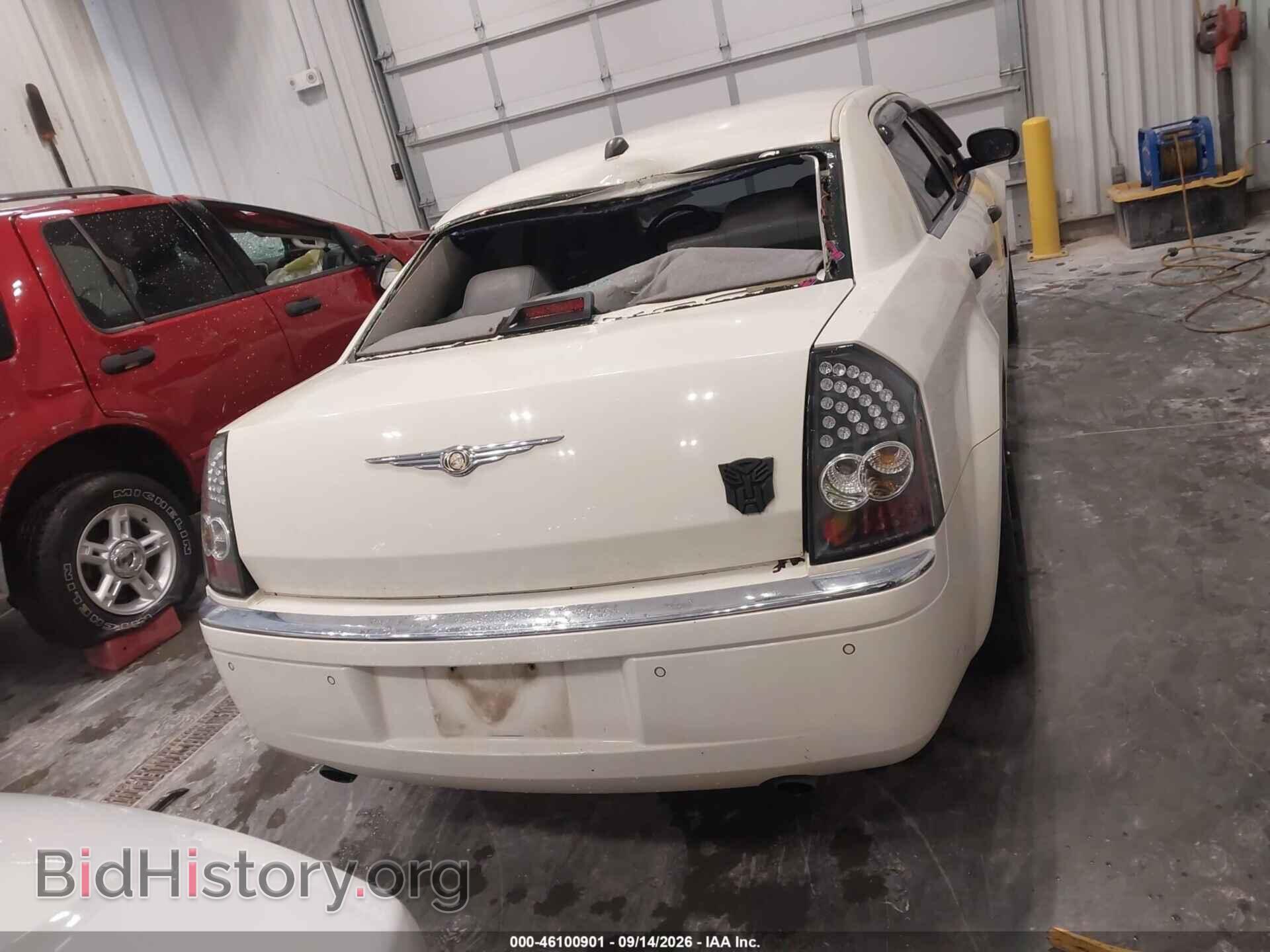 2005 CHRYSLER 300C - VIN: 2C3AA63HX5H653741 - Photo 17