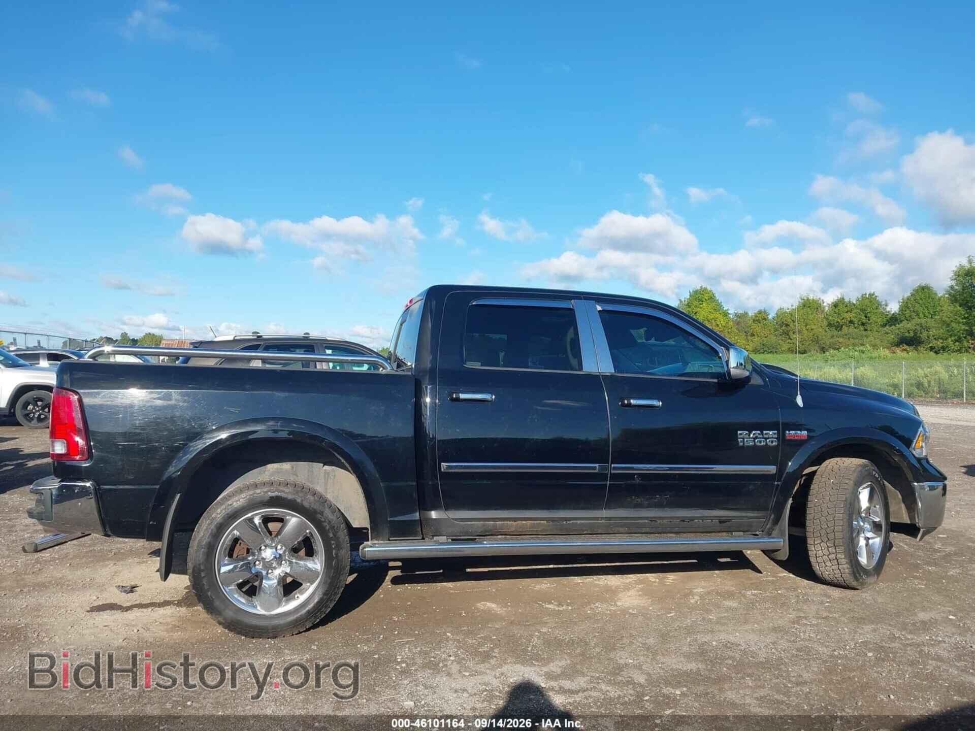2013 RAM 1500 - VIN: 1C6RR7NTXDS592257 - Фото 14