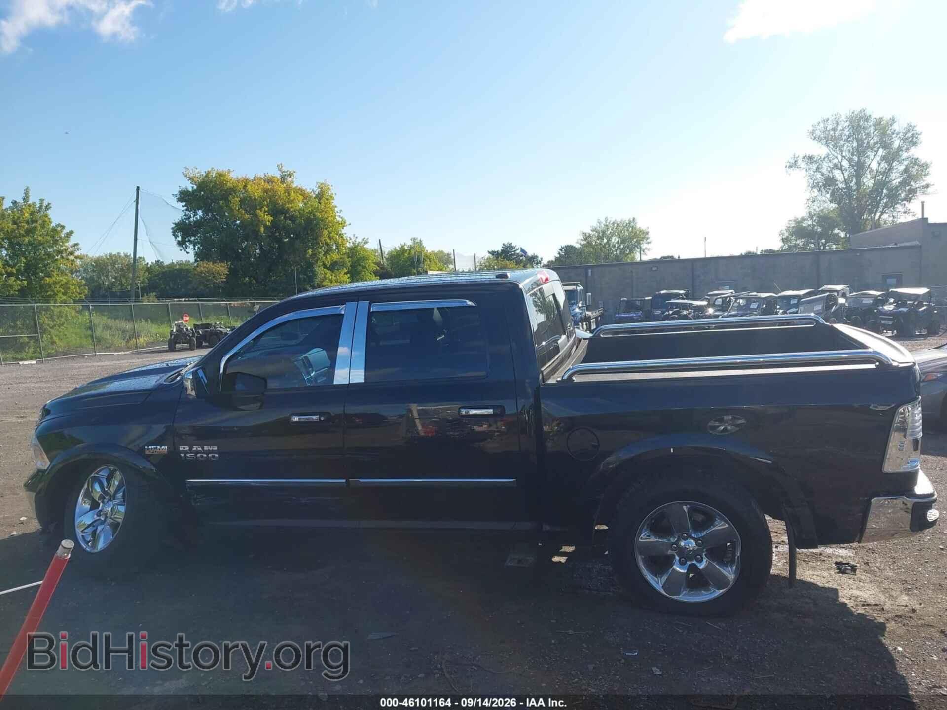 2013 RAM 1500 - VIN: 1C6RR7NTXDS592257 - Фото 15