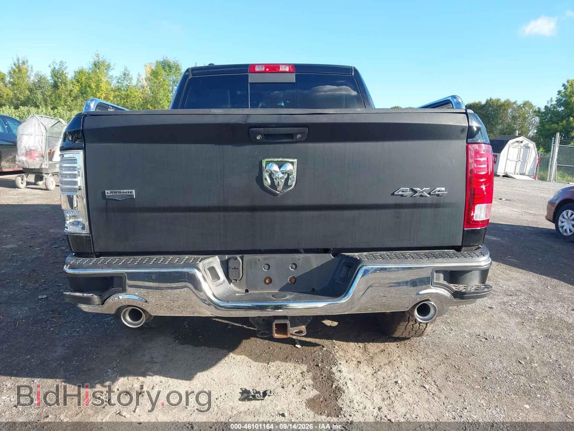 2013 RAM 1500 - VIN: 1C6RR7NTXDS592257 - Фото 17