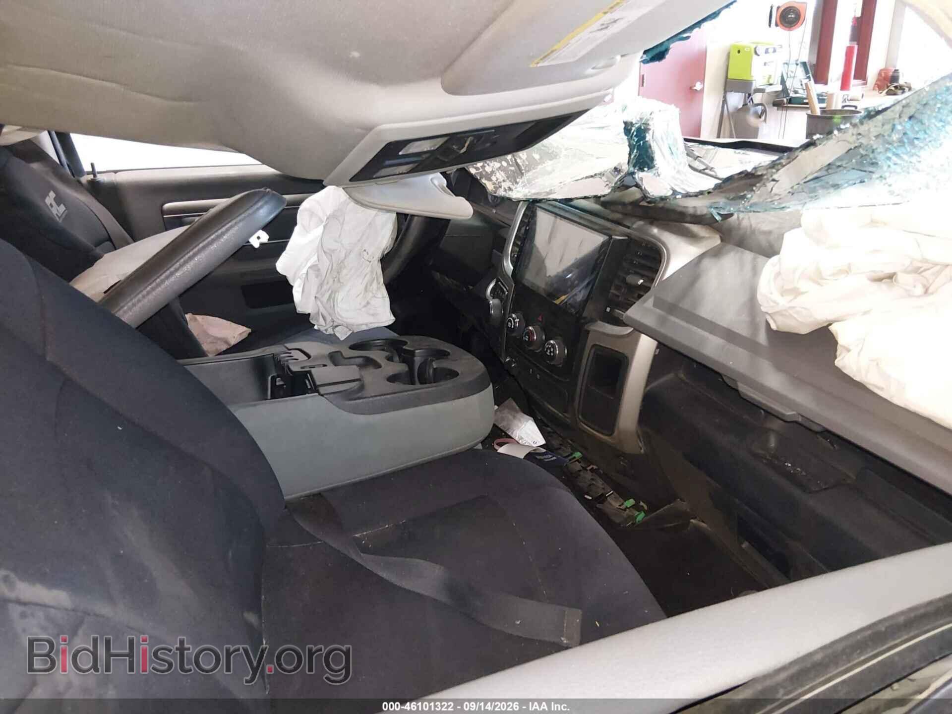 2017 RAM 1500 - VIN: 1C6RR7LT0HS677763 - Photo 5