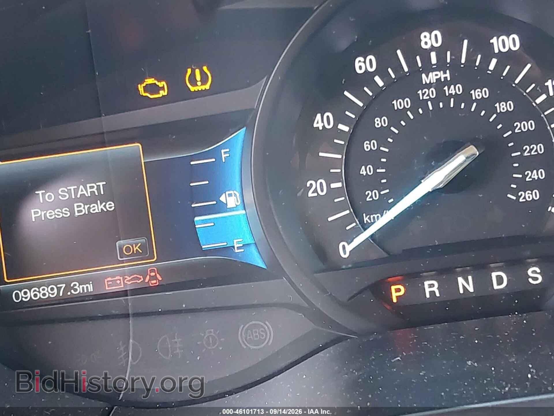 2018 FORD EDGE - VIN: 2FMPK3K95JBB75183 - Фото 16