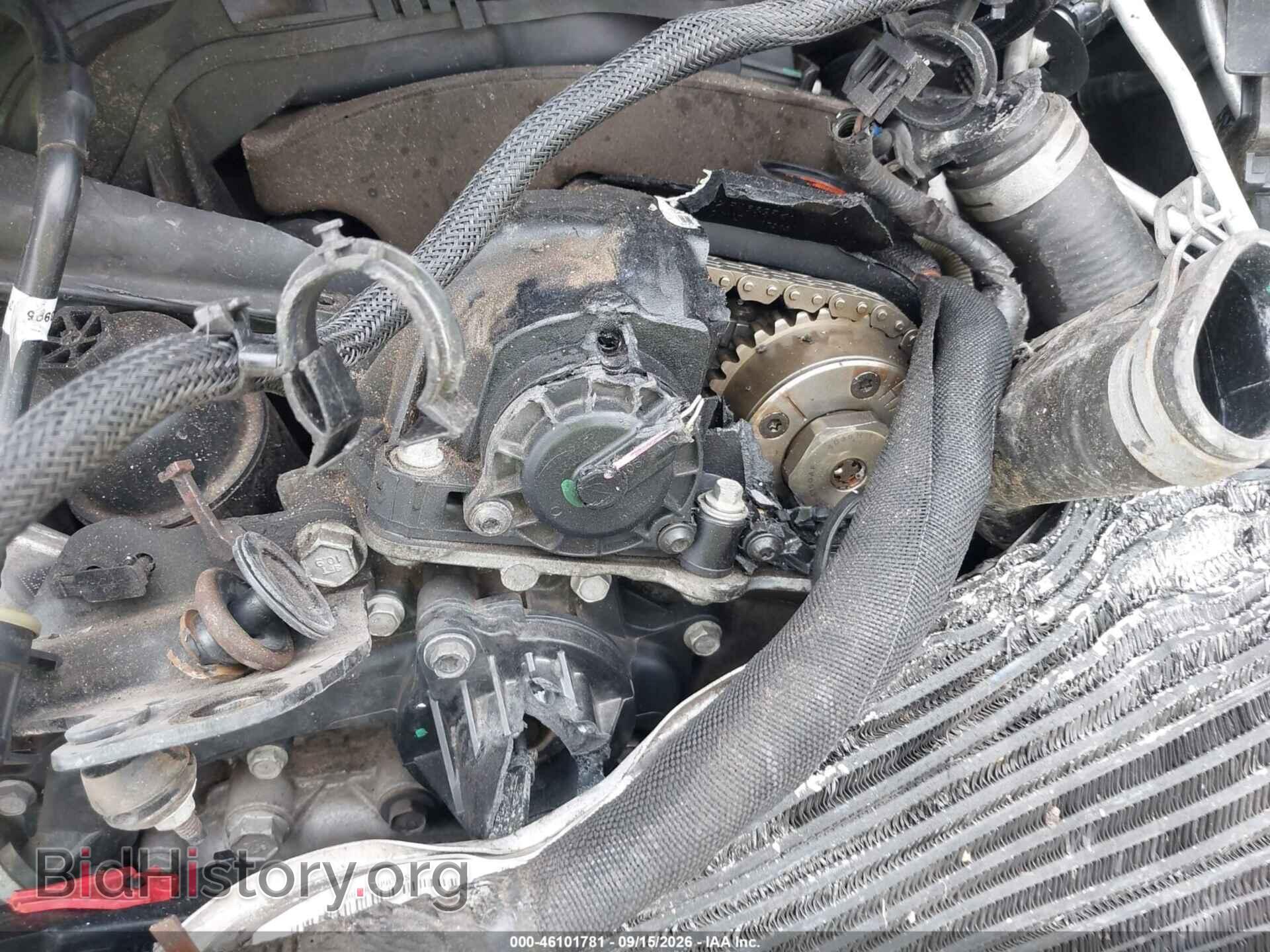 2014 DODGE DURANGO - VIN: 1C4RDJDG9EC451037 - Photo 20