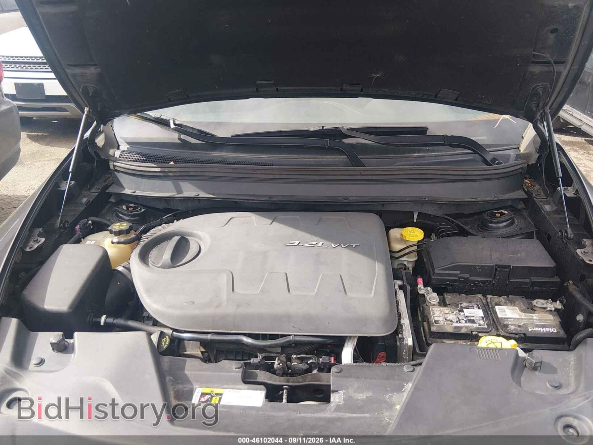 2014 JEEP CHEROKEE - VIN: 1C4PJMBS8EW147611 - Photo 10