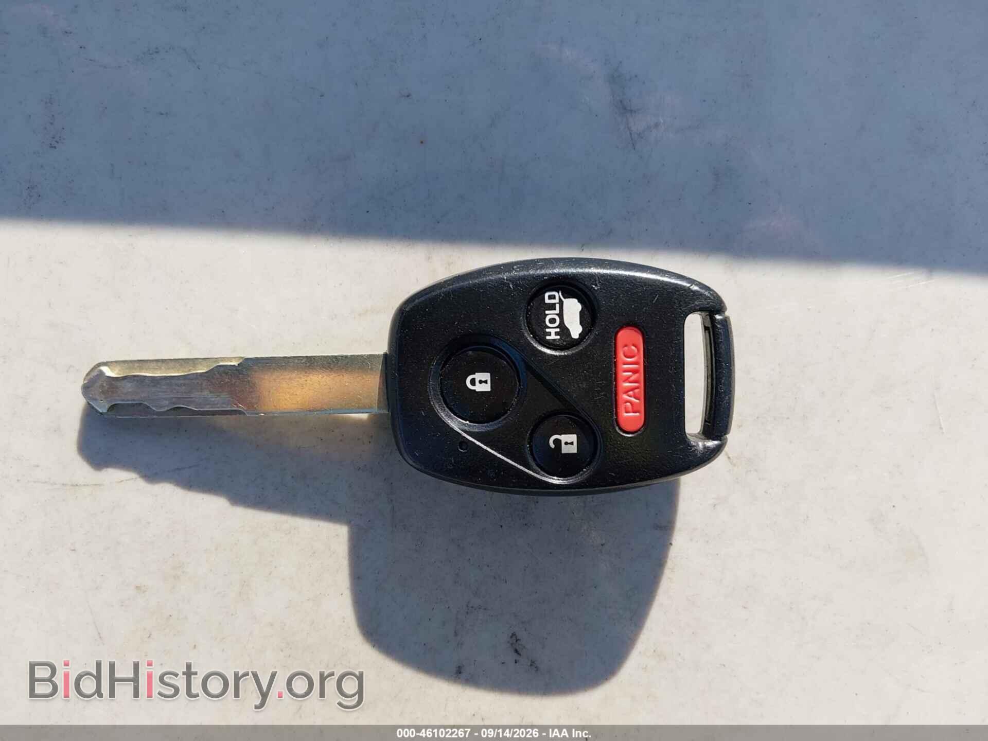 2012 HONDA PILOT - VIN: 5FNYF3H90CB012533 - Фото 11