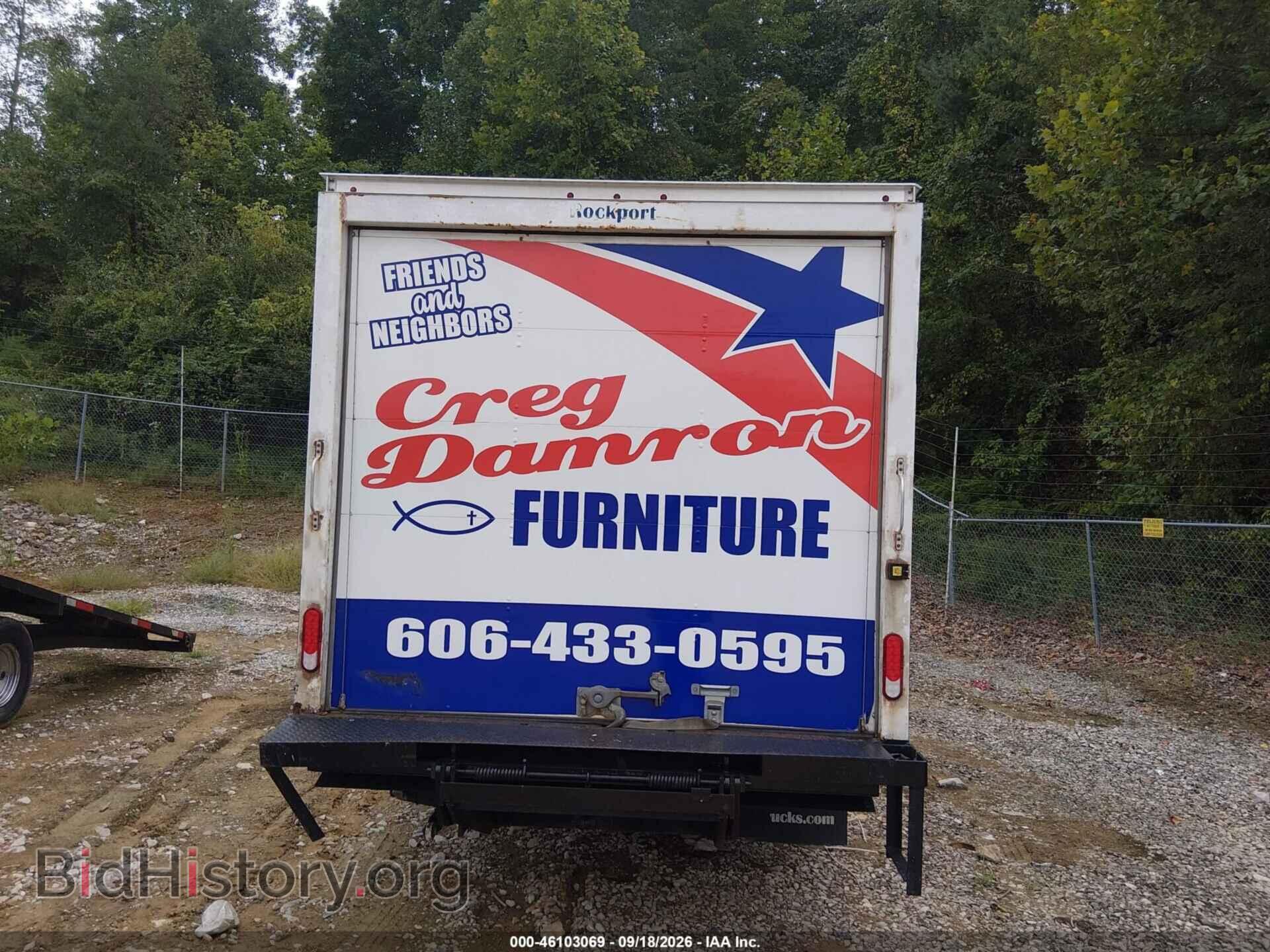 2016 FORD E-350 CUTAWAY - VIN: 1FDWE3FL8GDC27059 - Фото 18