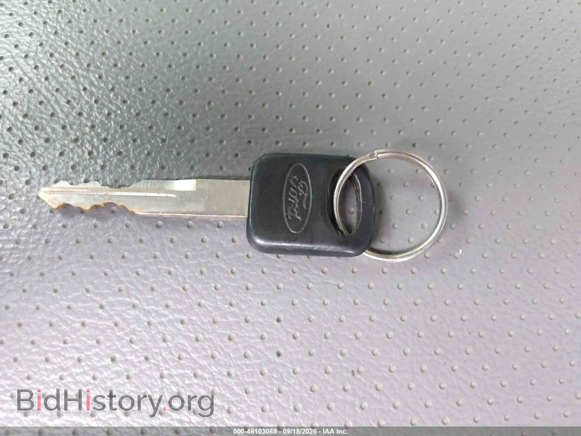 2016 FORD E-350 CUTAWAY - VIN: 1FDWE3FL8GDC27059 - Фото 10