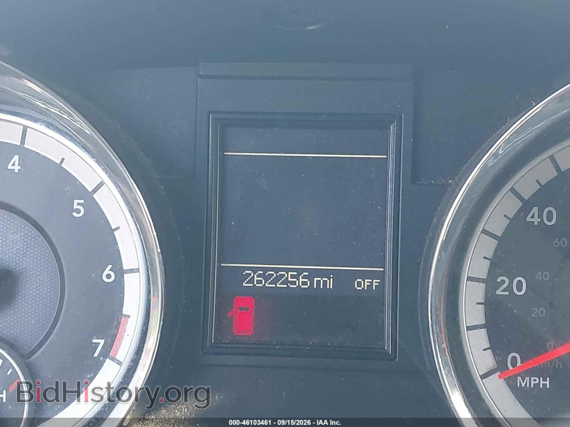 2013 DODGE DURANGO - VIN: 1C4RDHDG7DC613772 - Photo 15