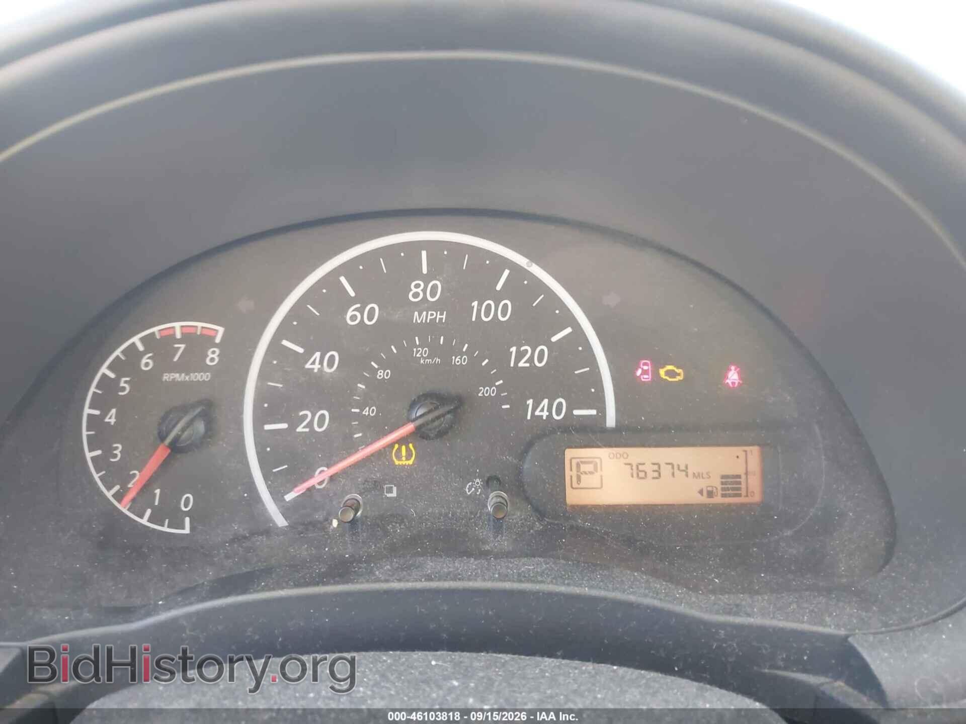 2019 NISSAN VERSA - VIN: 3N1CN7AP3KL822979 - Photo 7