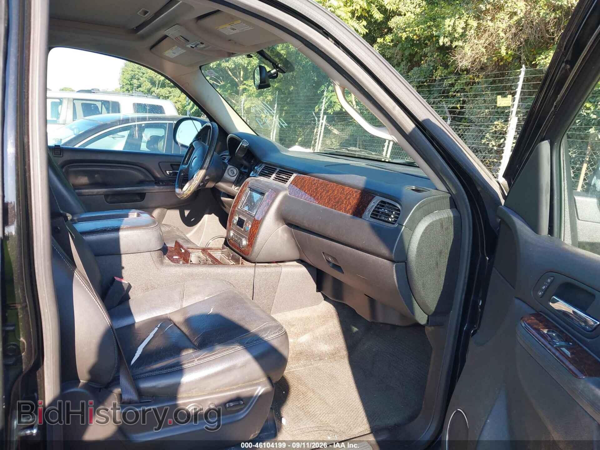 2012 GMC YUKON - VIN: 1GKS2EEF6CR190131 - Фото 5