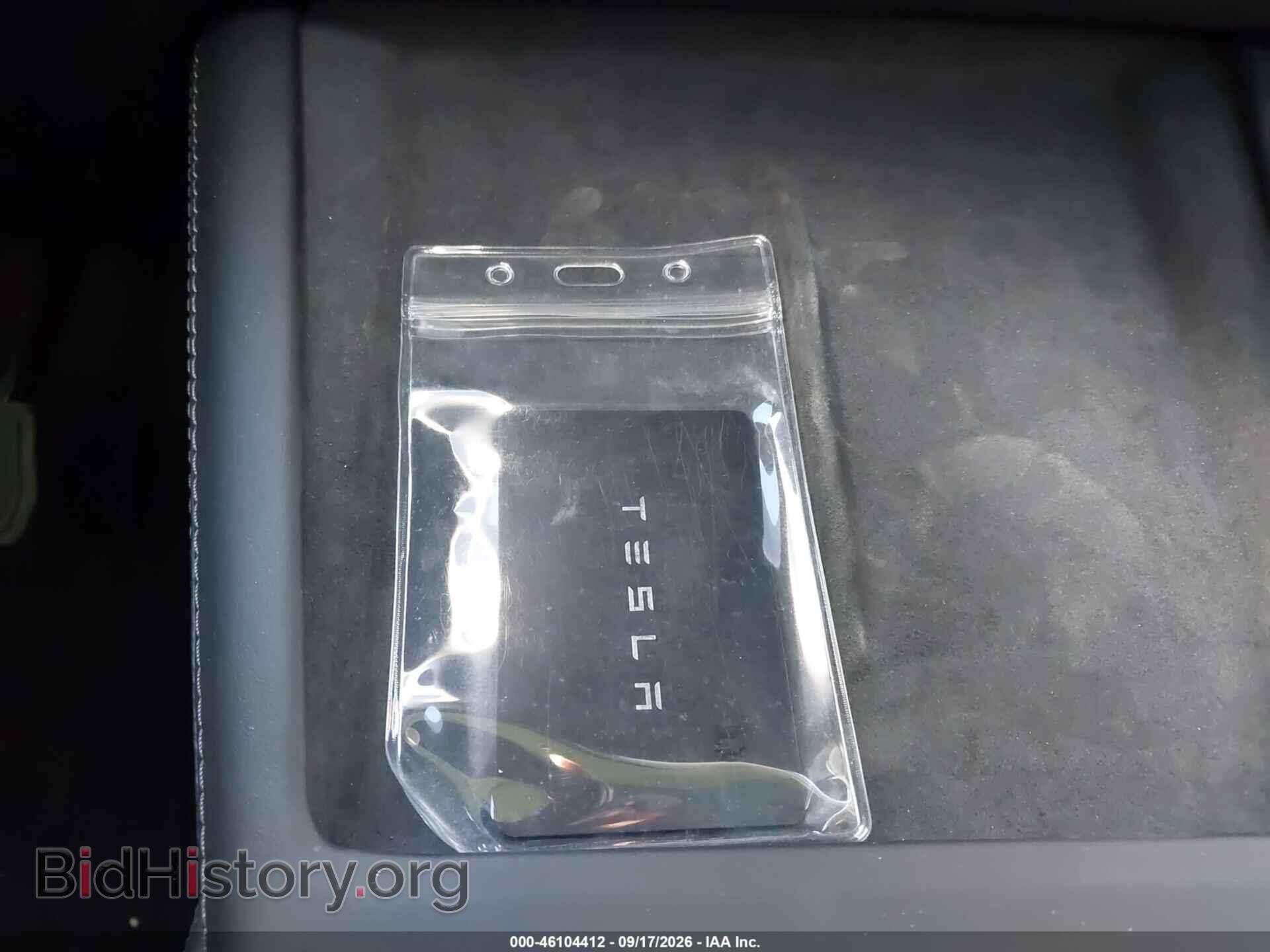 2024 TESLA MODEL 3 - VIN: 5YJ3E1EB7RF724877 - Фото 11