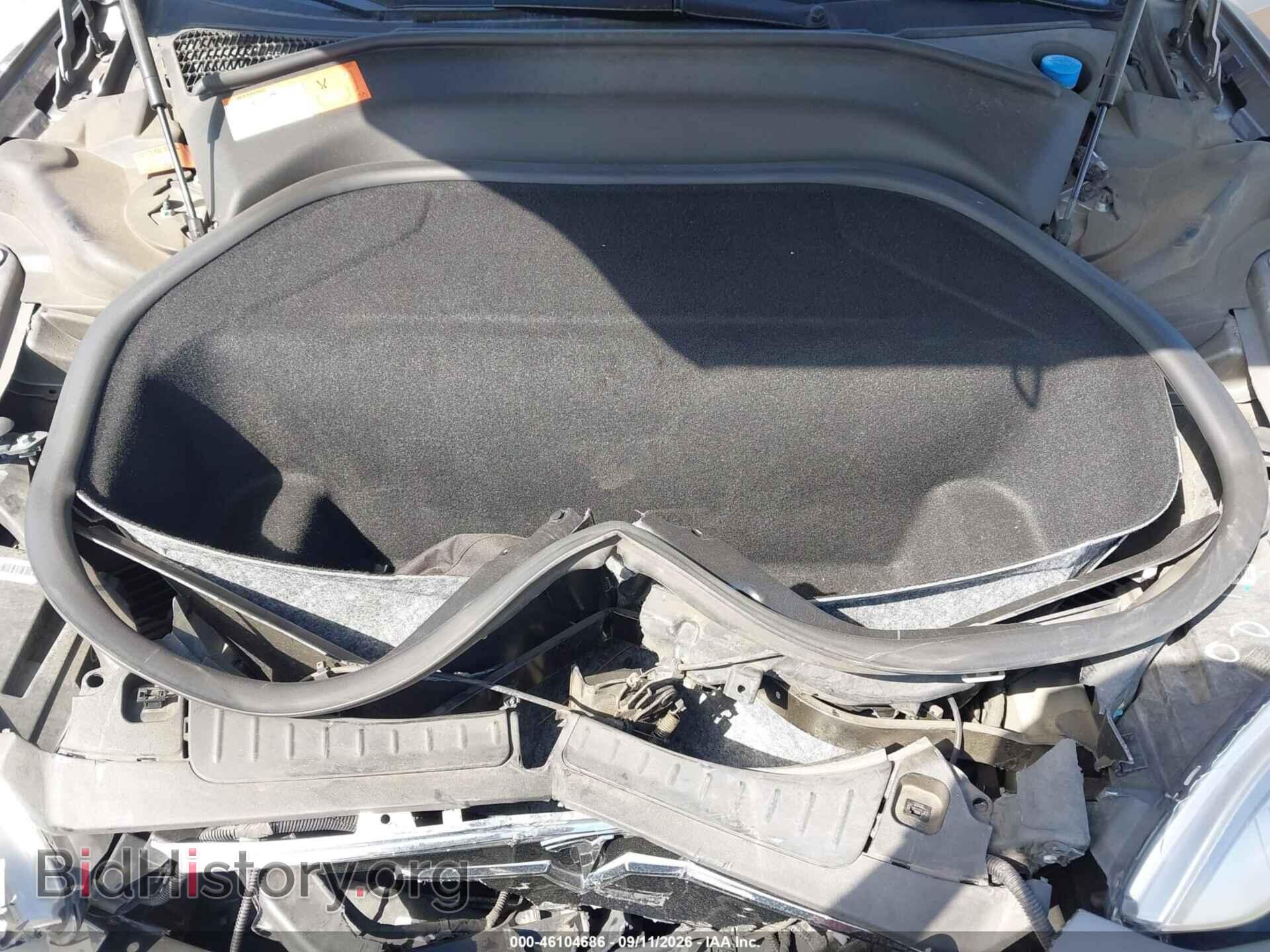 2015 TESLA MODEL S - VIN: 5YJSA1H2XFF098756 - Photo 10